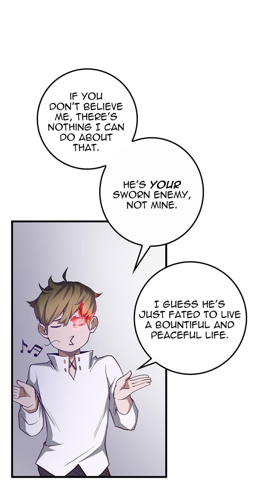 The Lord of Coins Chap 8 - Next Chap 9