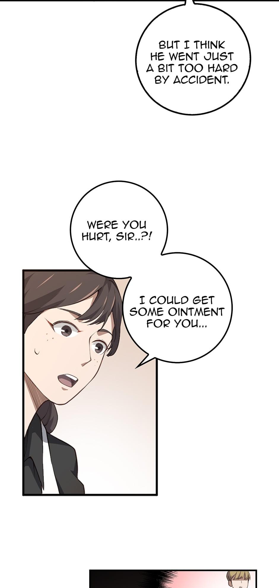 The Lord of Coins Chap 9 - Next Chap 10