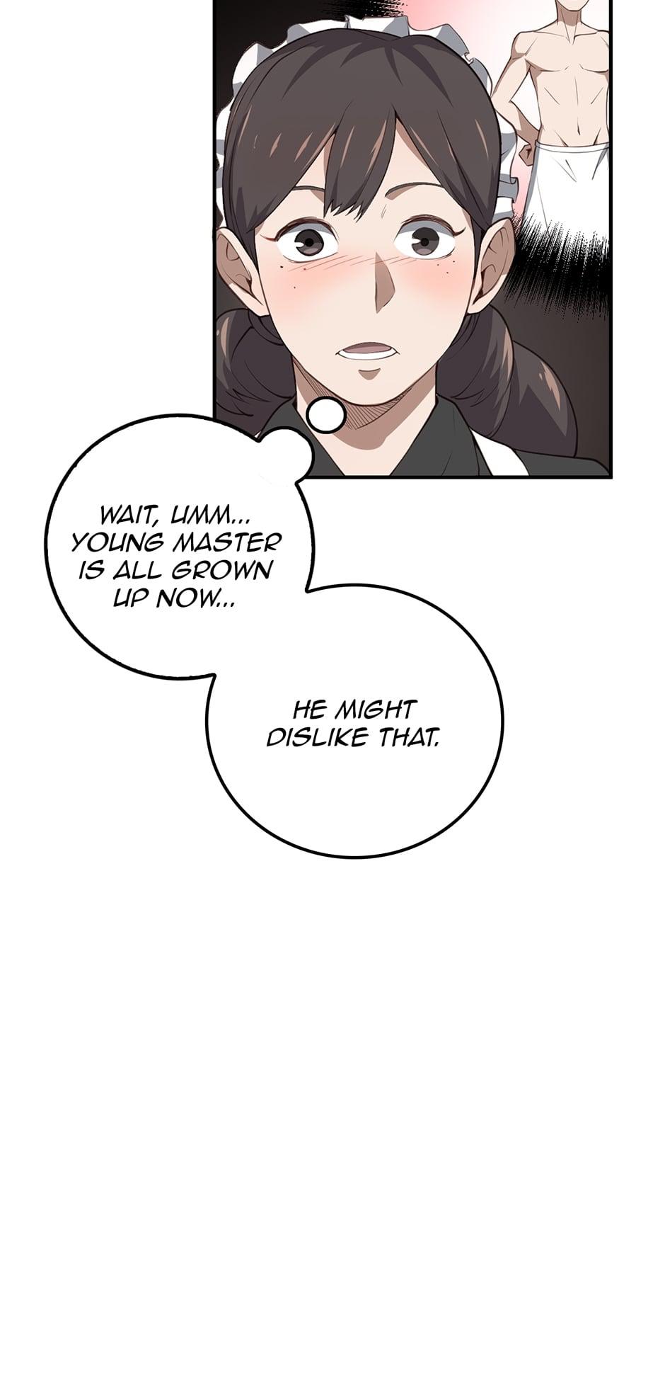 The Lord of Coins Chap 9 - Next Chap 10