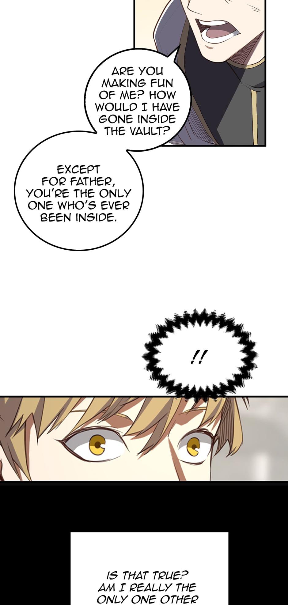 The Lord of Coins Chap 9 - Next Chap 10