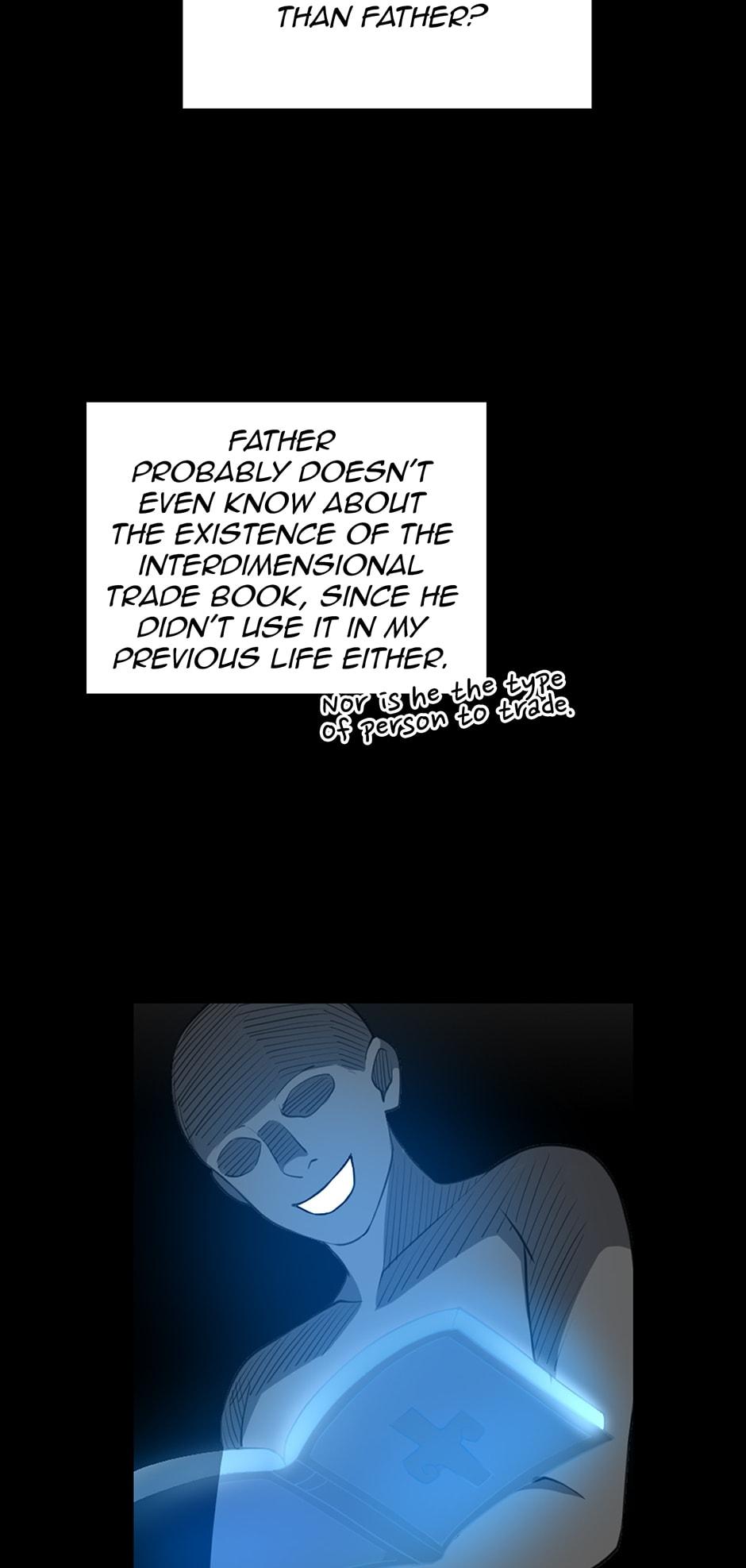 The Lord of Coins Chap 9 - Next Chap 10