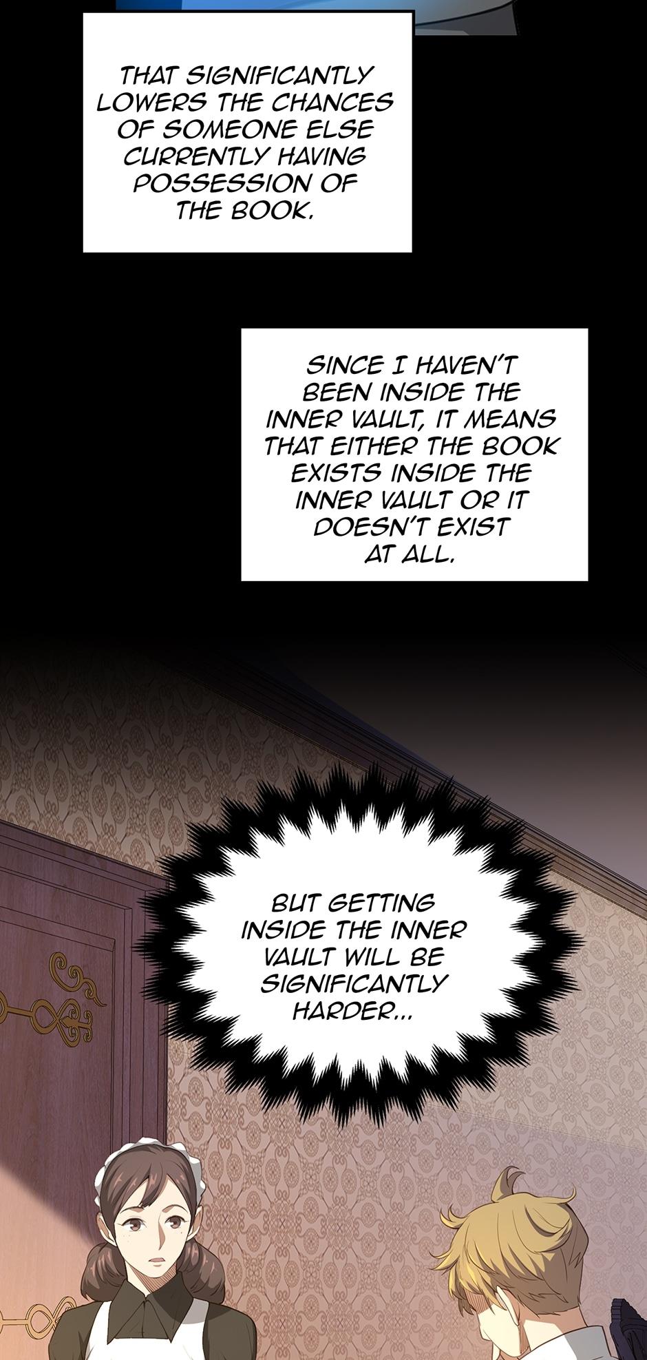 The Lord of Coins Chap 9 - Next Chap 10