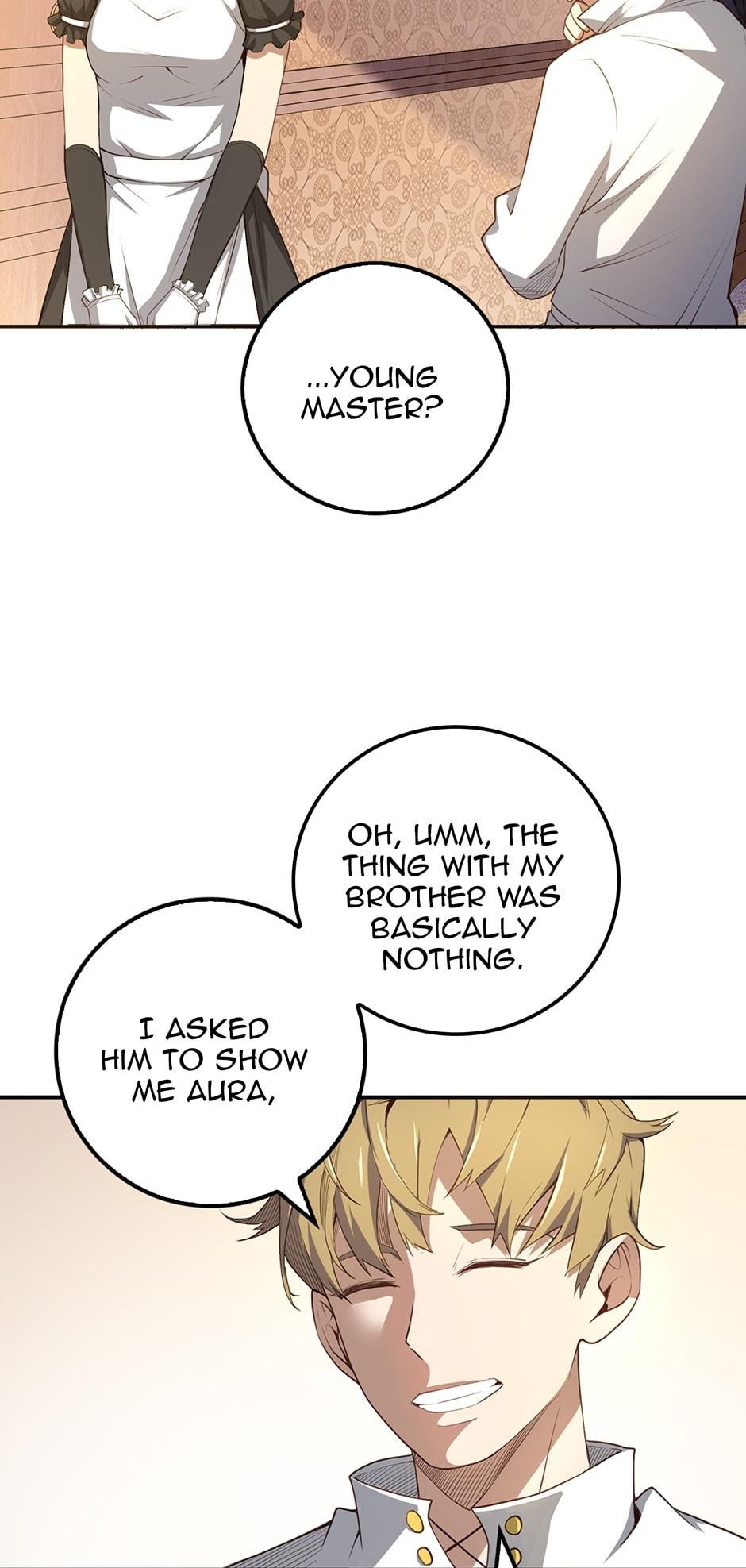 The Lord of Coins Chap 9 - Next Chap 10