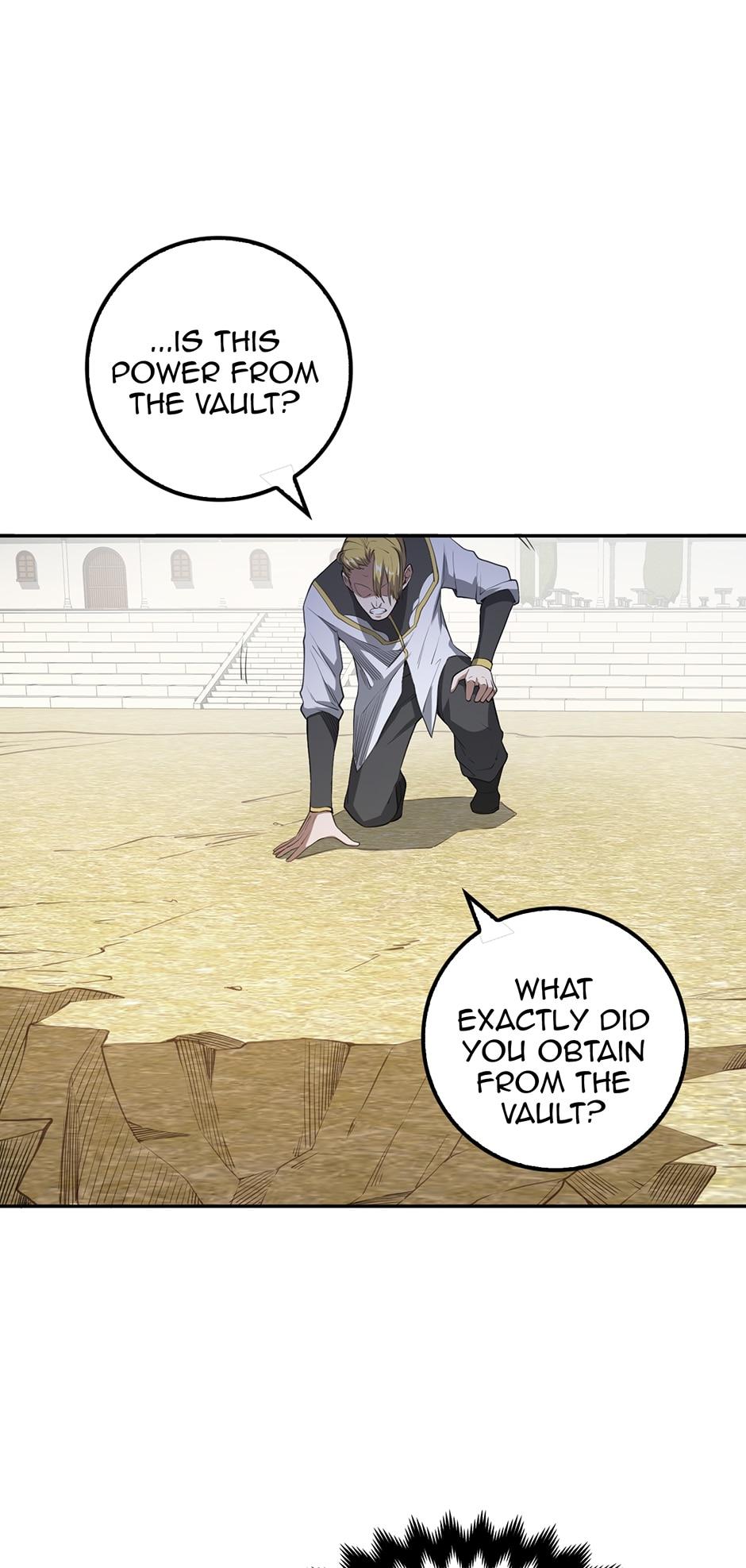 The Lord of Coins Chap 9 - Next Chap 10