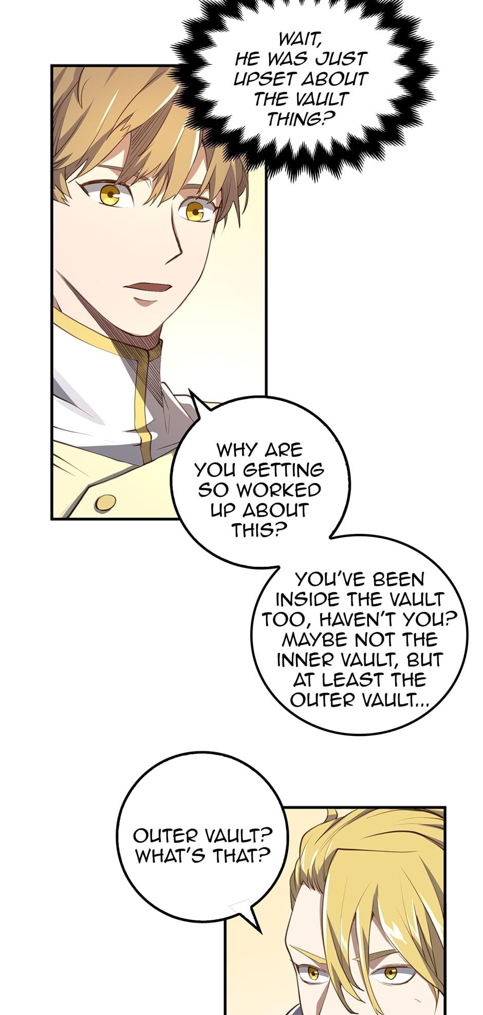 The Lord of Coins Chap 9 - Next Chap 10