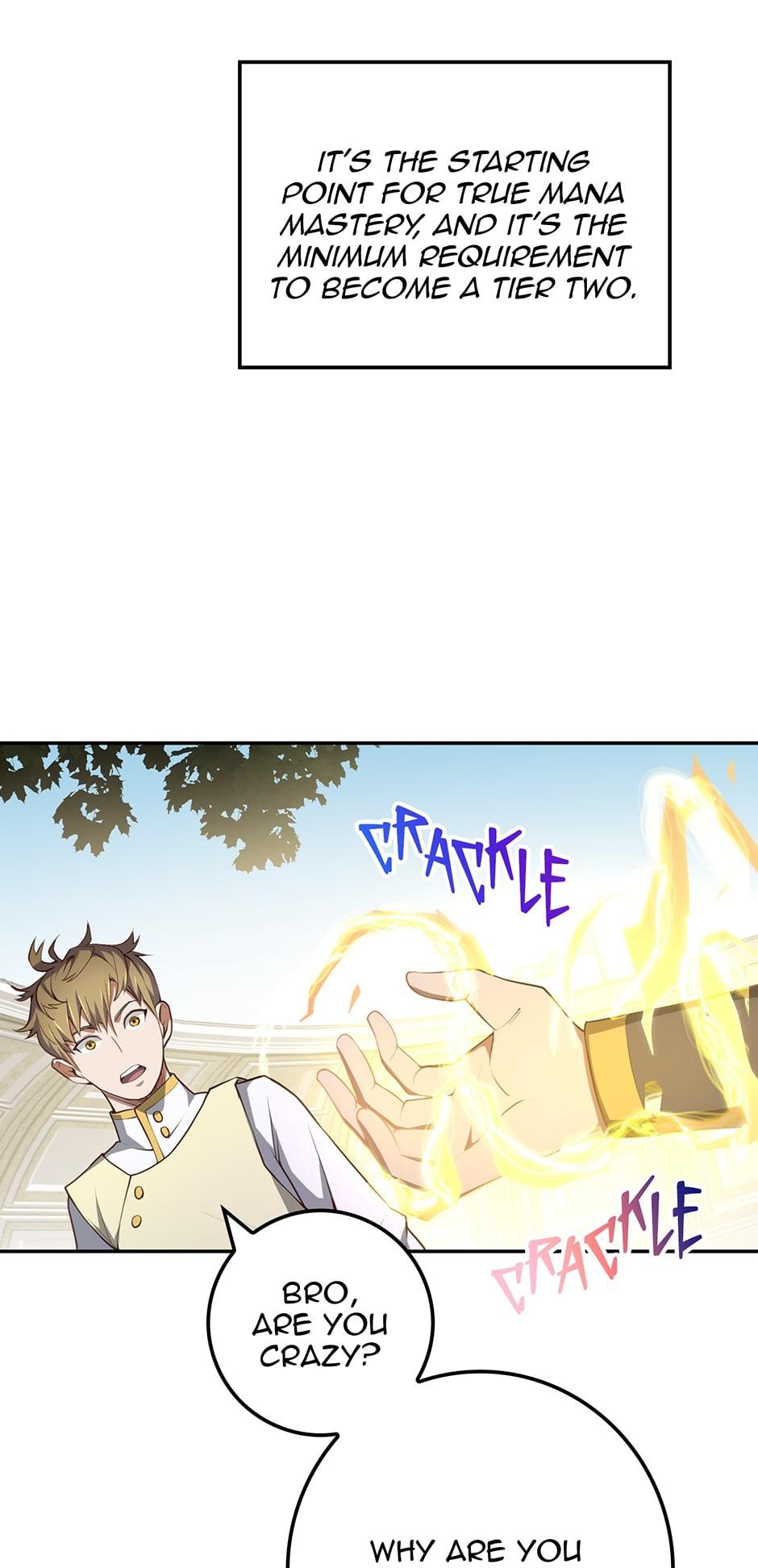 The Lord of Coins Chap 9 - Next Chap 10