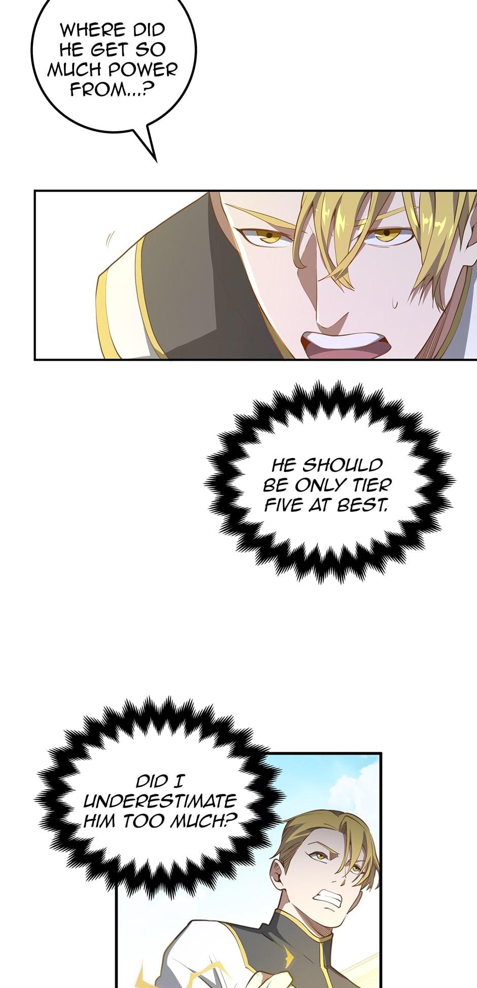 The Lord of Coins Chap 9 - Next Chap 10