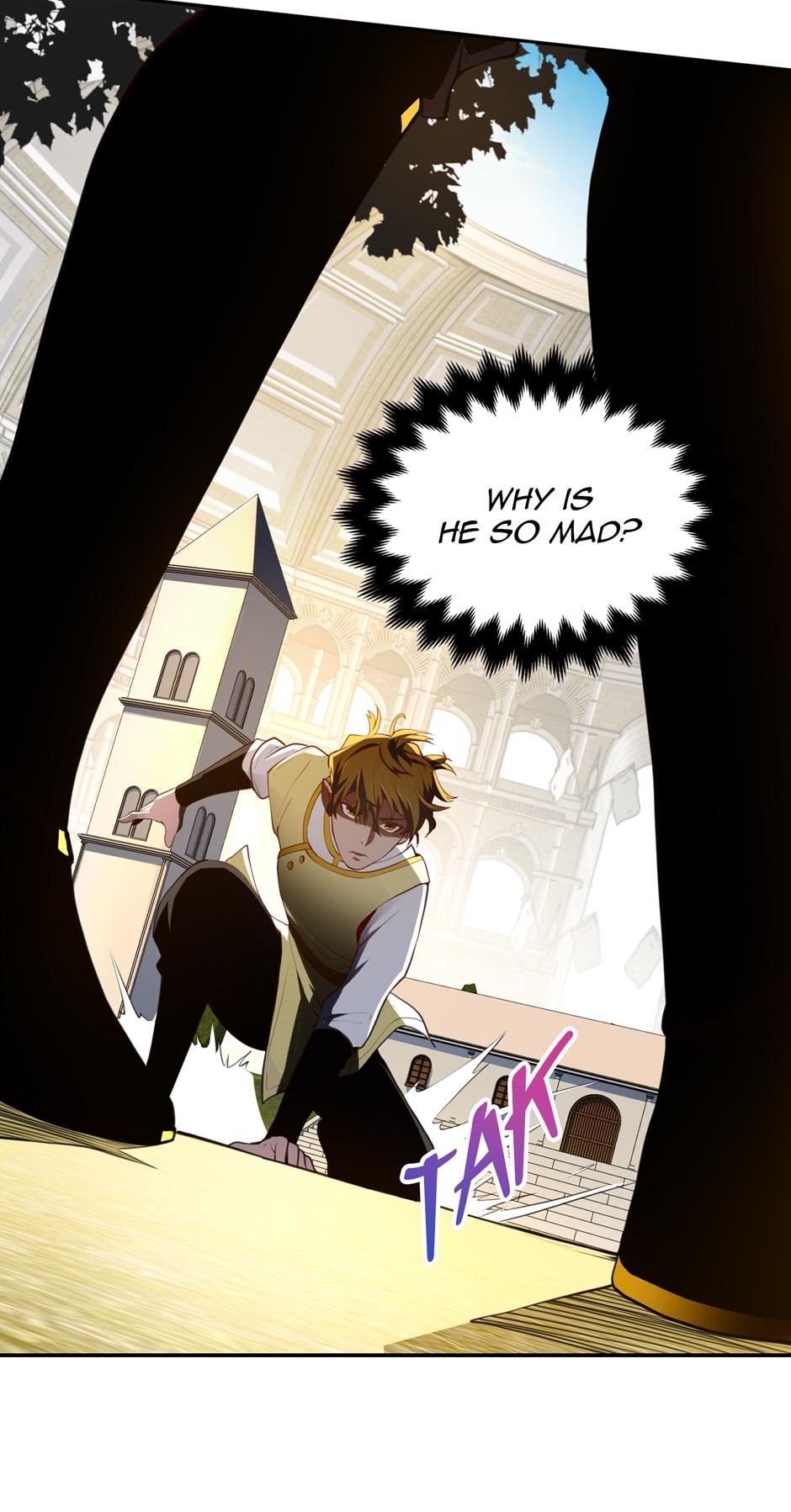 The Lord of Coins Chap 9 - Next Chap 10