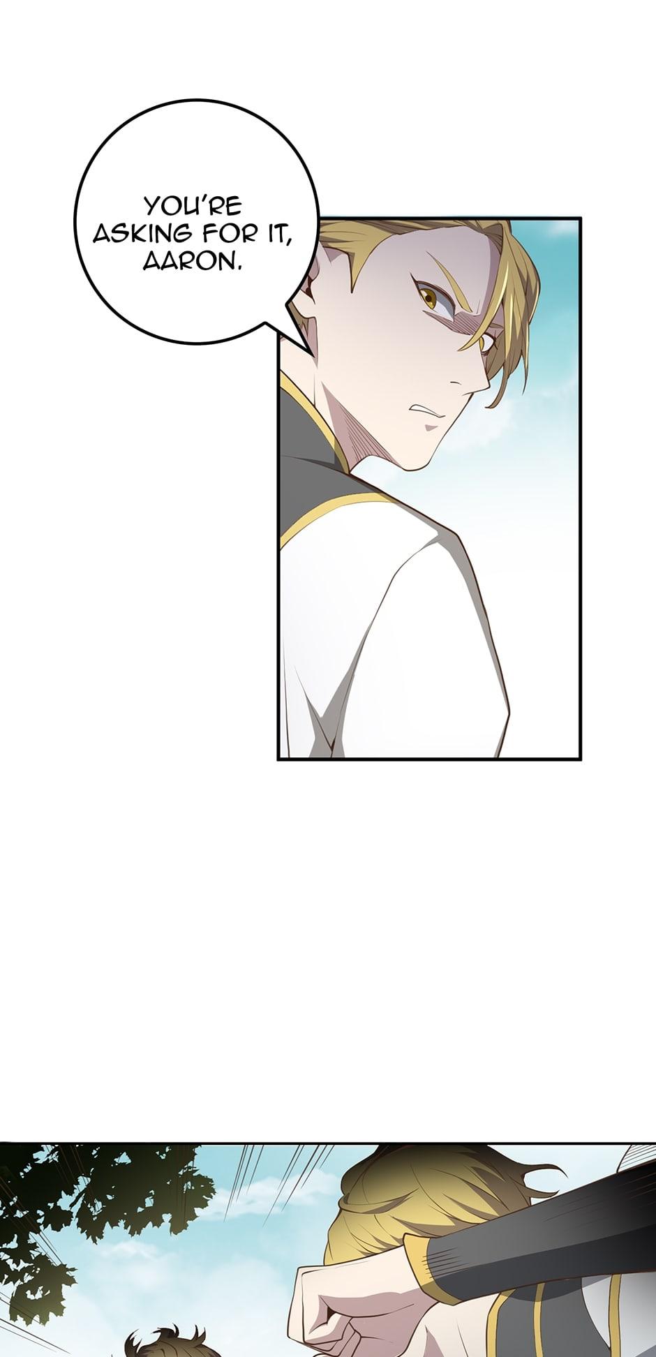 The Lord of Coins Chap 9 - Next Chap 10