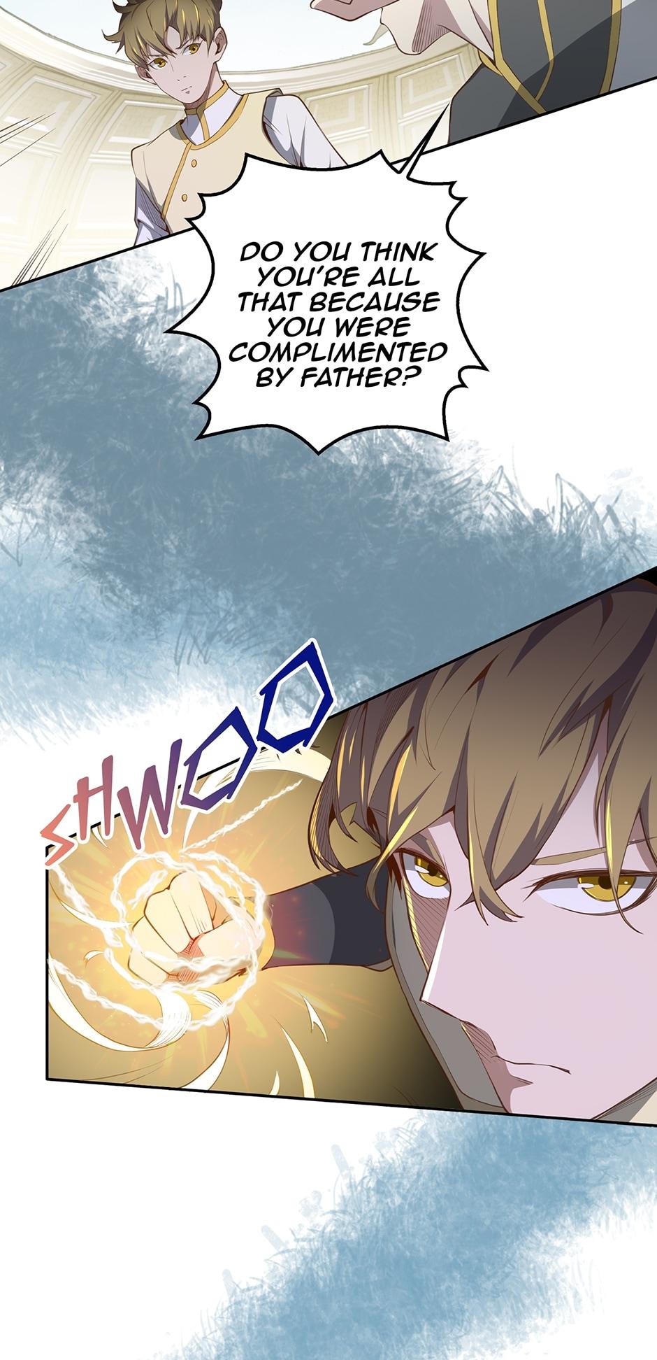 The Lord of Coins Chap 9 - Next Chap 10