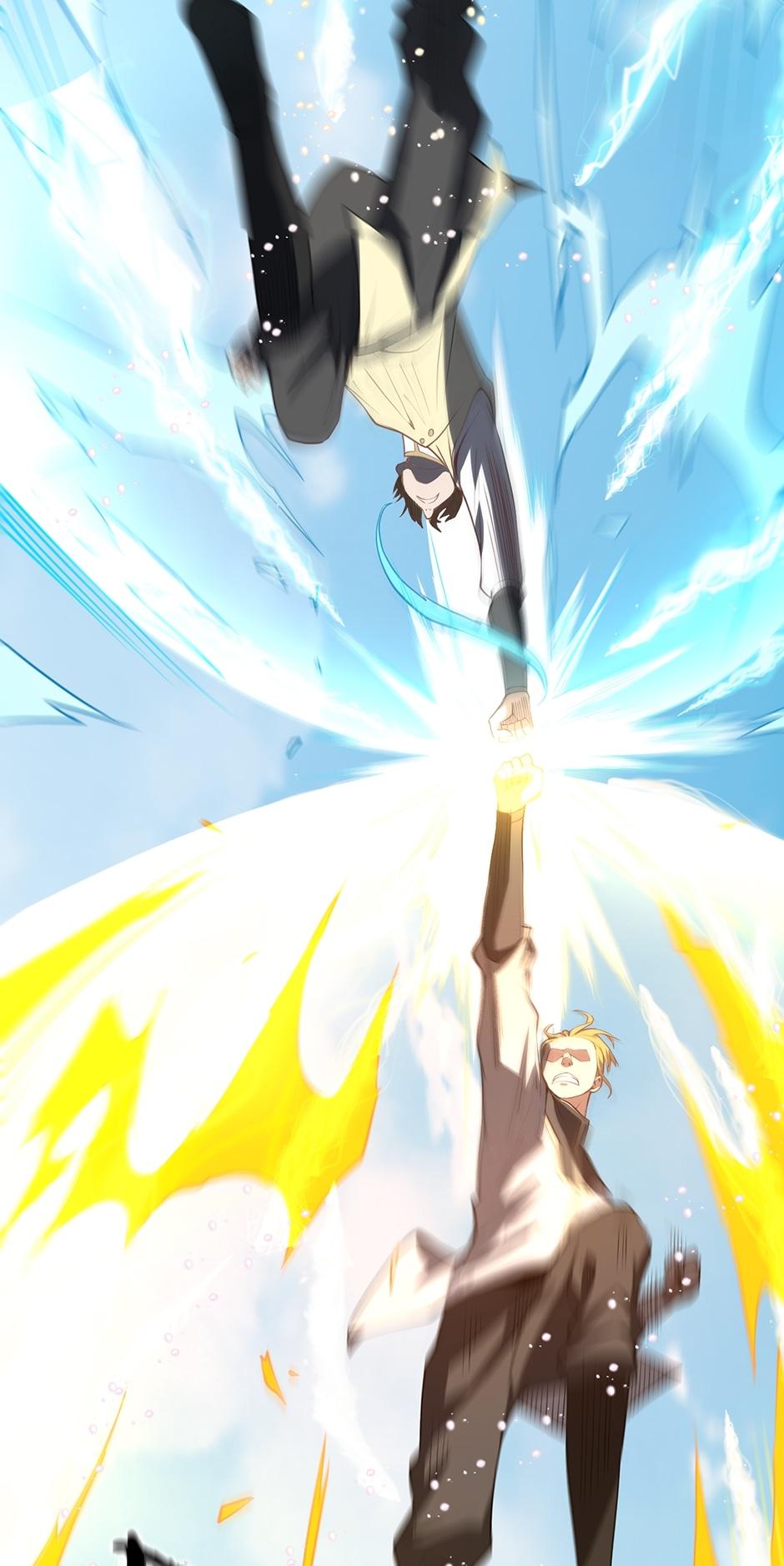 The Lord of Coins Chap 9 - Next Chap 10