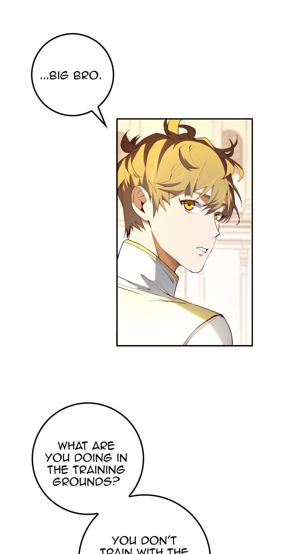 The Lord of Coins Chap 9 - Next Chap 10
