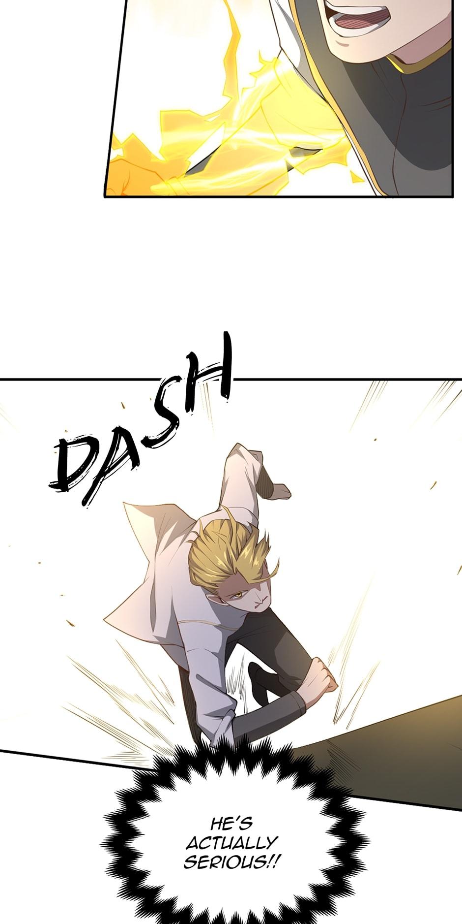 The Lord of Coins Chap 9 - Next Chap 10