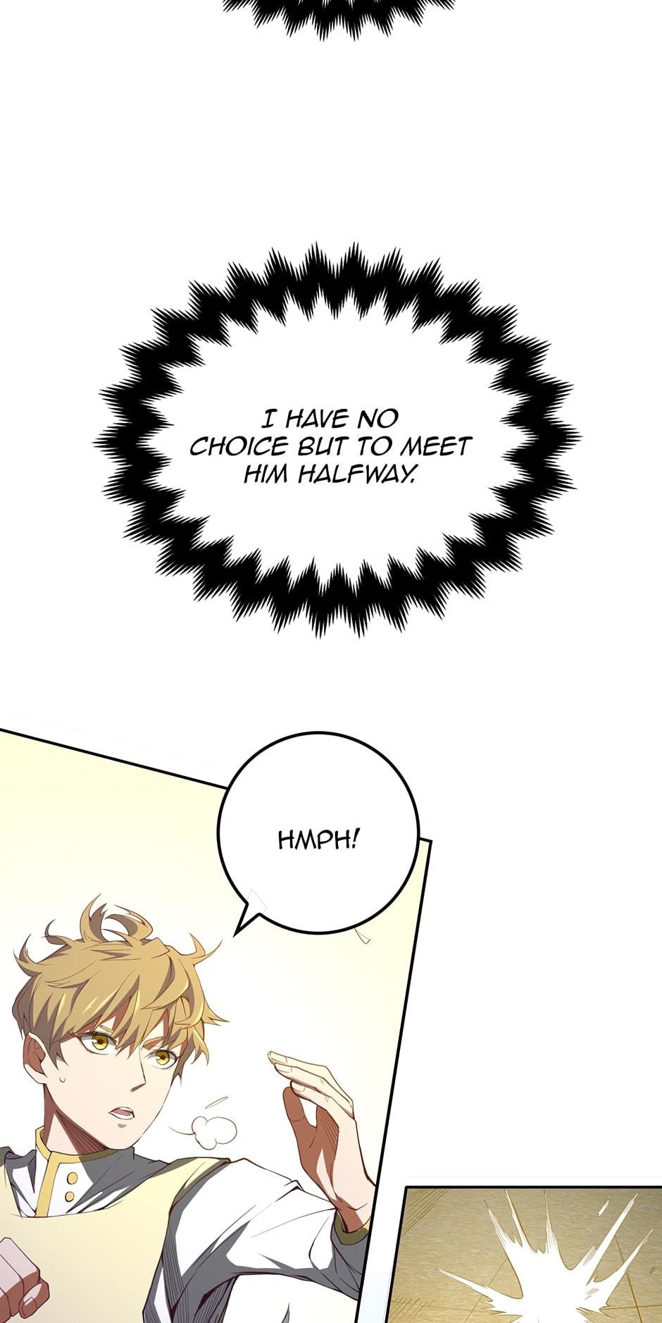 The Lord of Coins Chap 9 - Next Chap 10