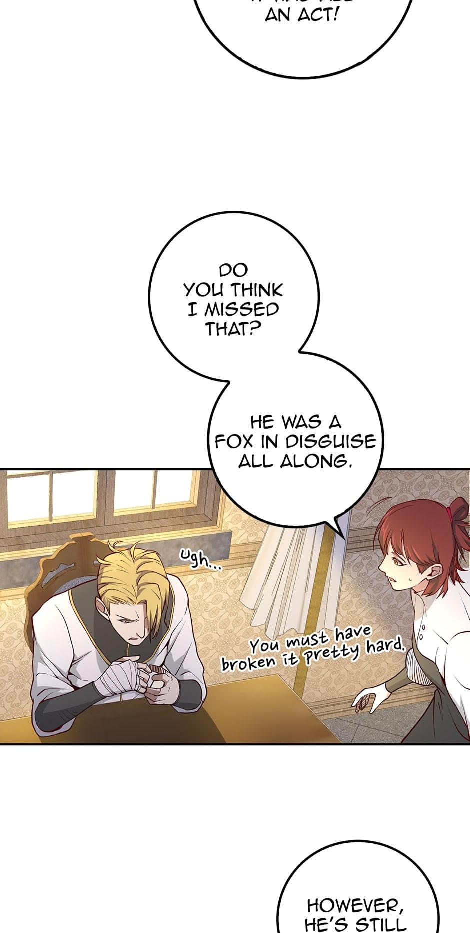 The Lord of Coins Chap 9 - Next Chap 10