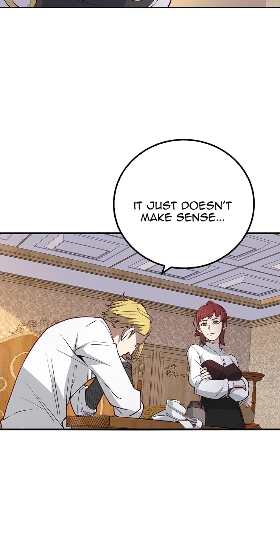 The Lord of Coins Chap 9 - Next Chap 10