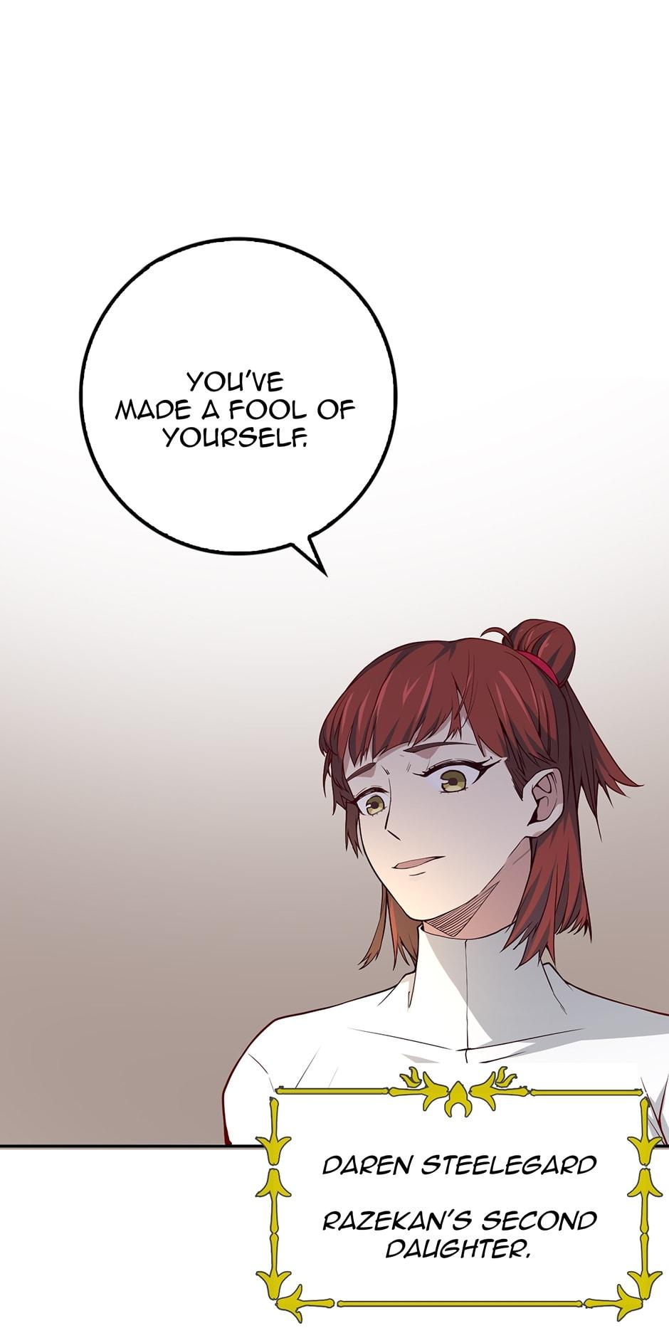 The Lord of Coins Chap 9 - Next Chap 10