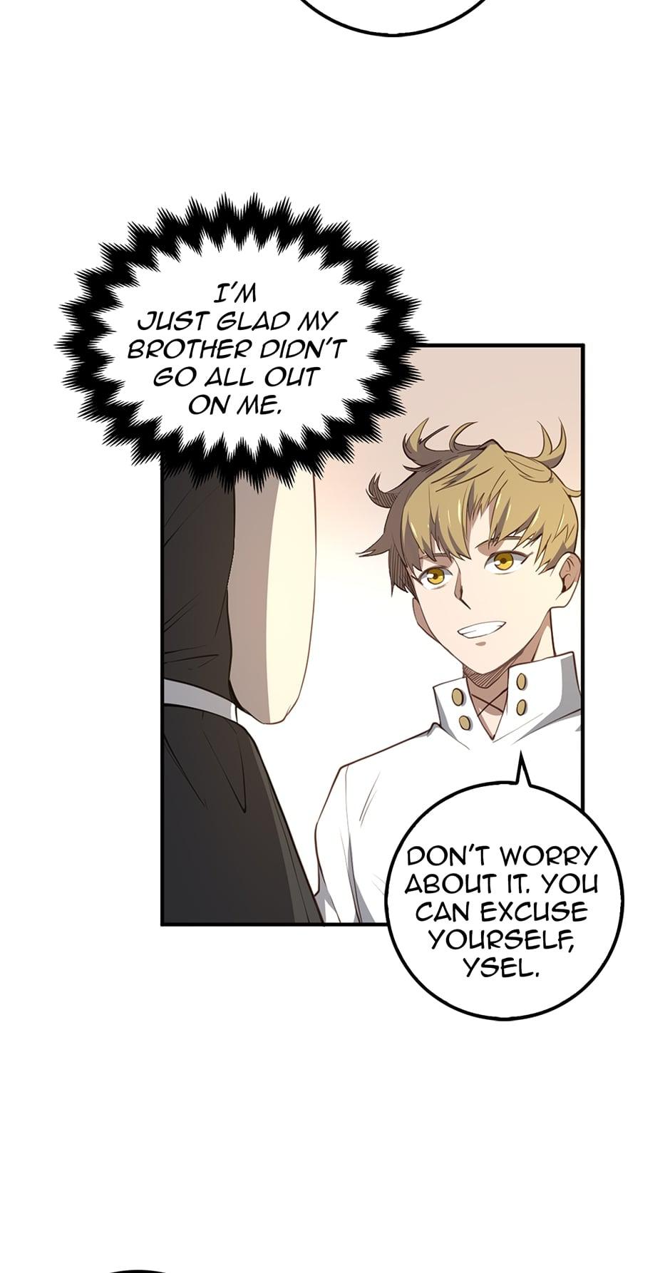 The Lord of Coins Chap 9 - Next Chap 10