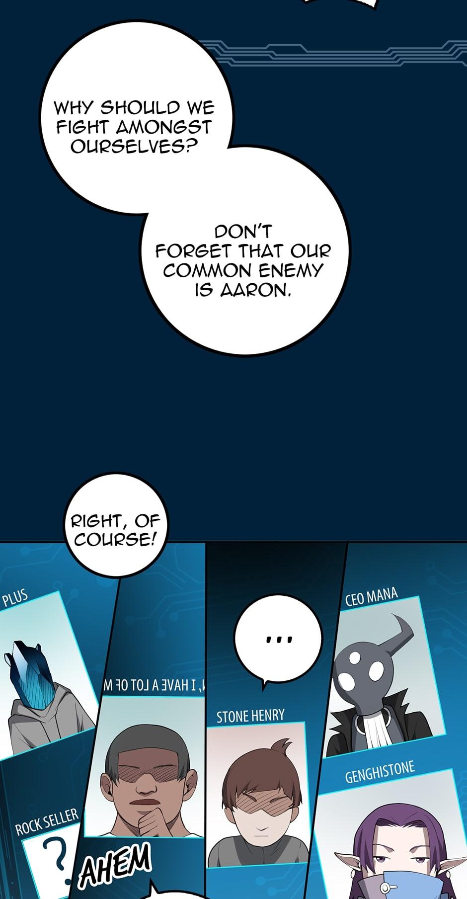 The Lord of Coins Chap 9 - Next Chap 10
