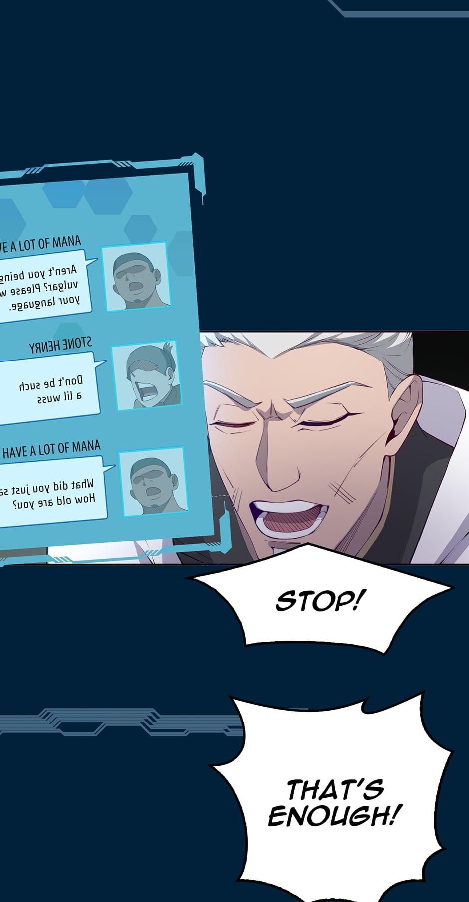 The Lord of Coins Chap 9 - Next Chap 10