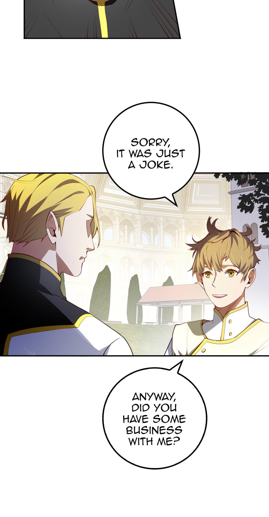 The Lord of Coins Chap 9 - Next Chap 10