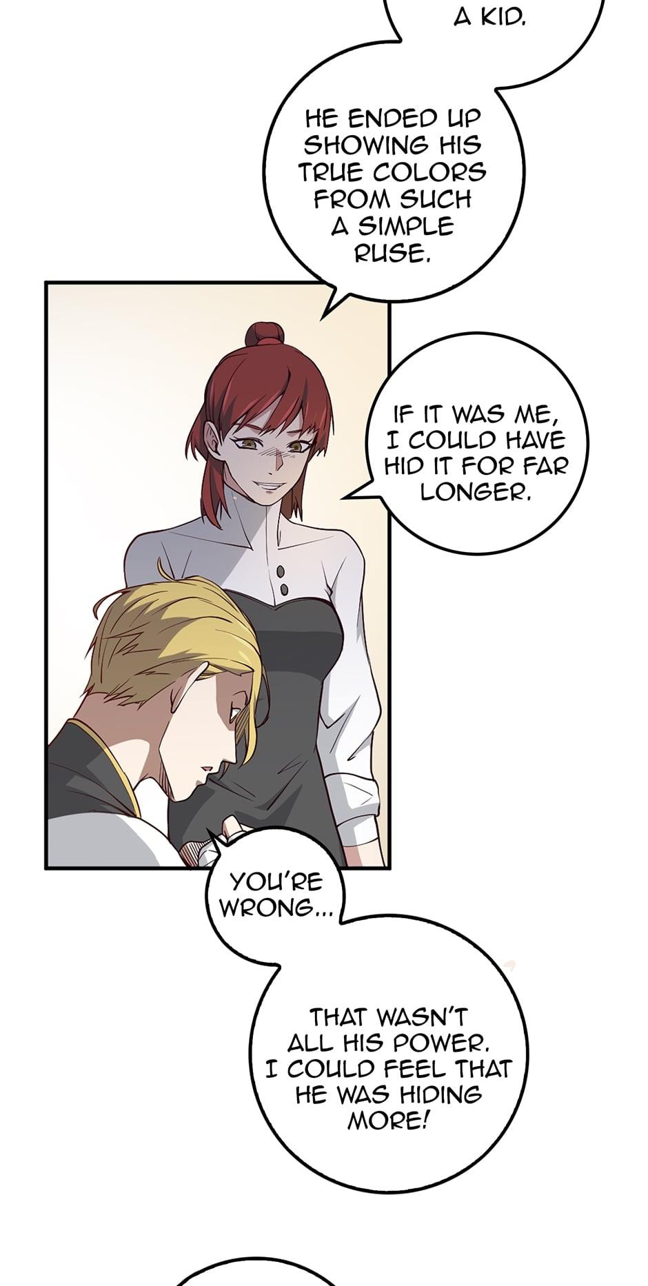 The Lord of Coins Chap 9 - Next Chap 10