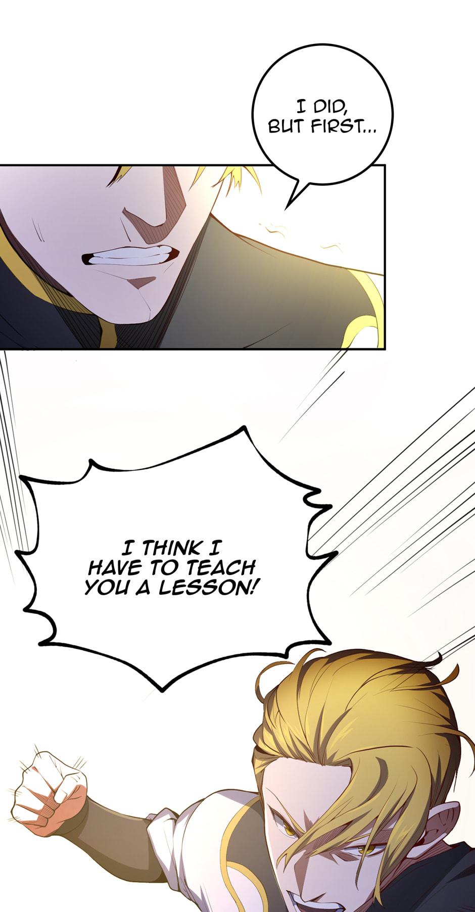 The Lord of Coins Chap 9 - Next Chap 10