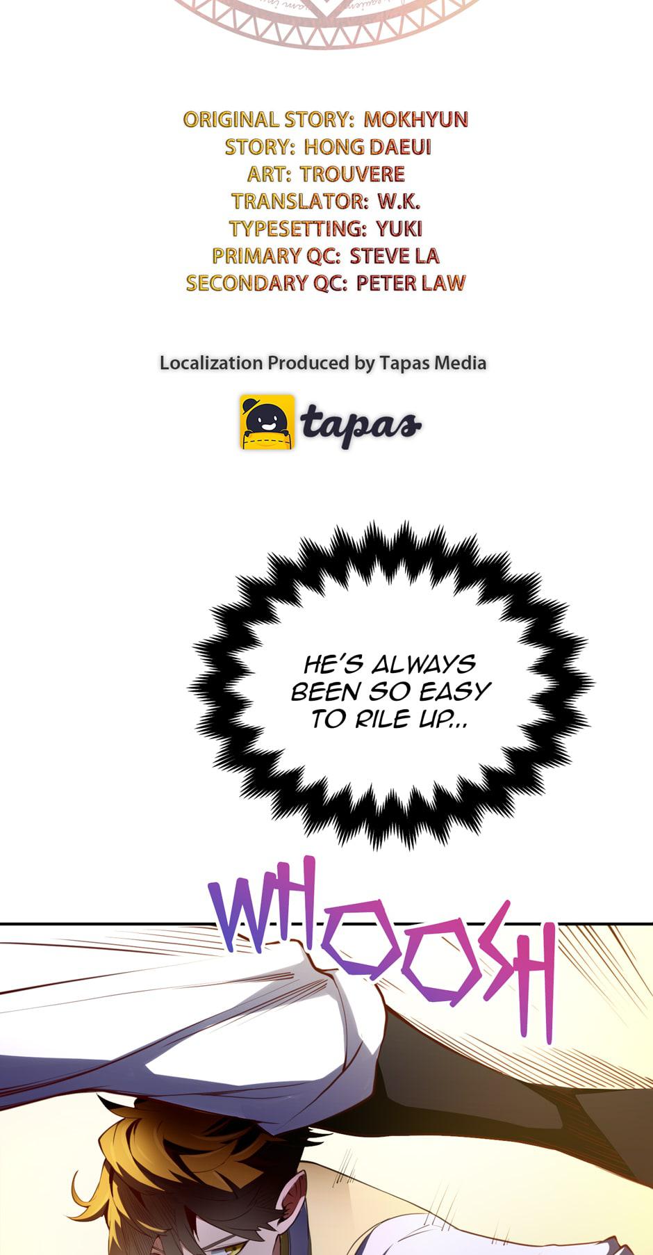 The Lord of Coins Chap 9 - Next Chap 10