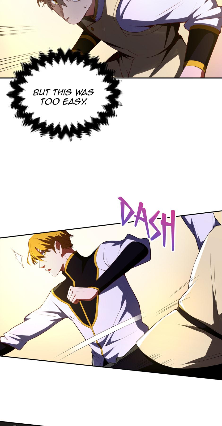 The Lord of Coins Chap 9 - Next Chap 10