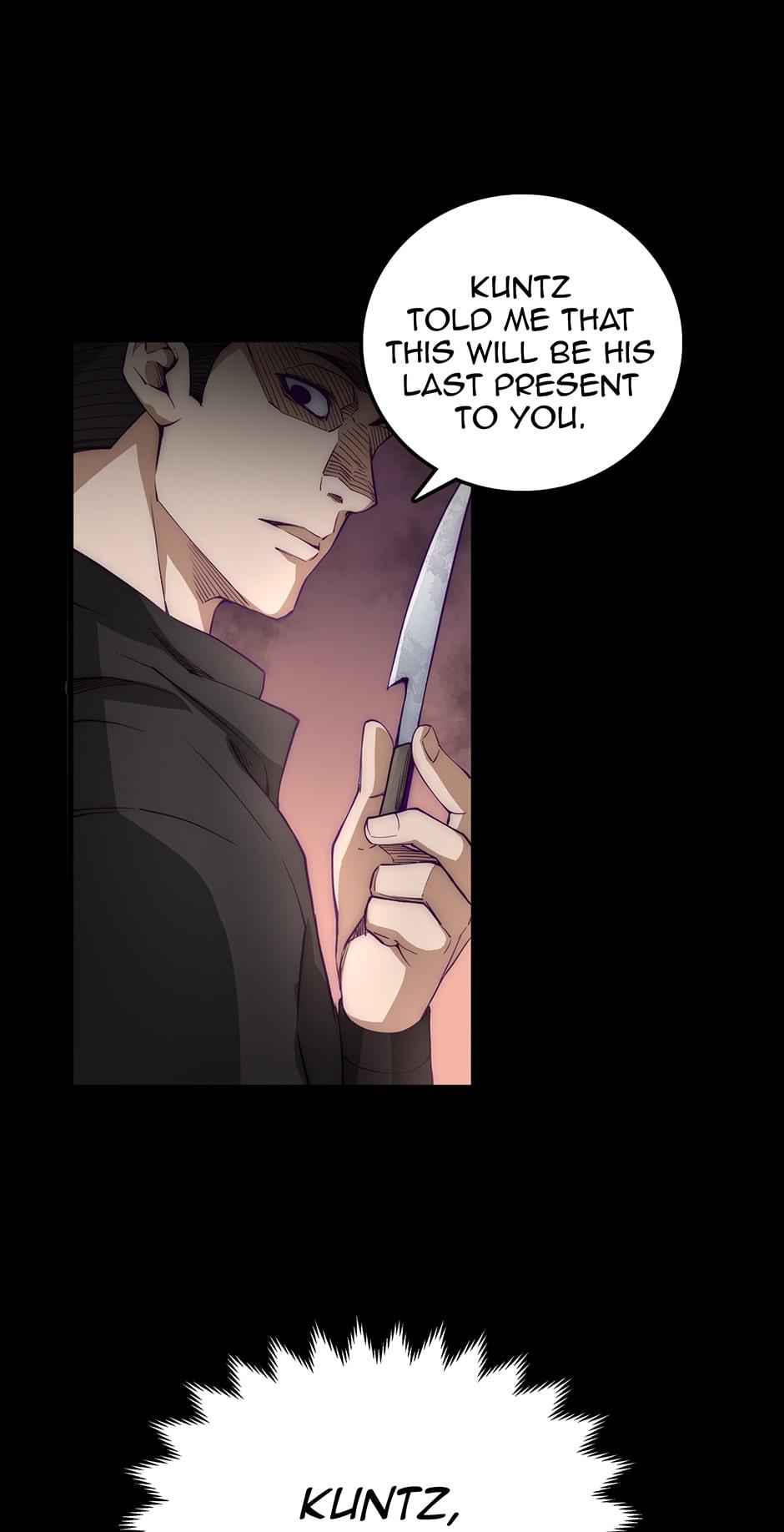 The Lord of Coins Chap 1 - Next Chap 2