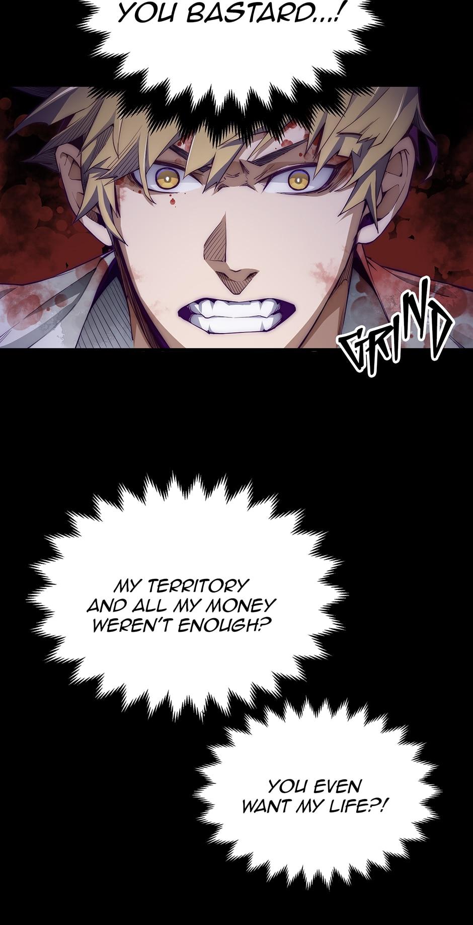 The Lord of Coins Chap 1 - Next Chap 2