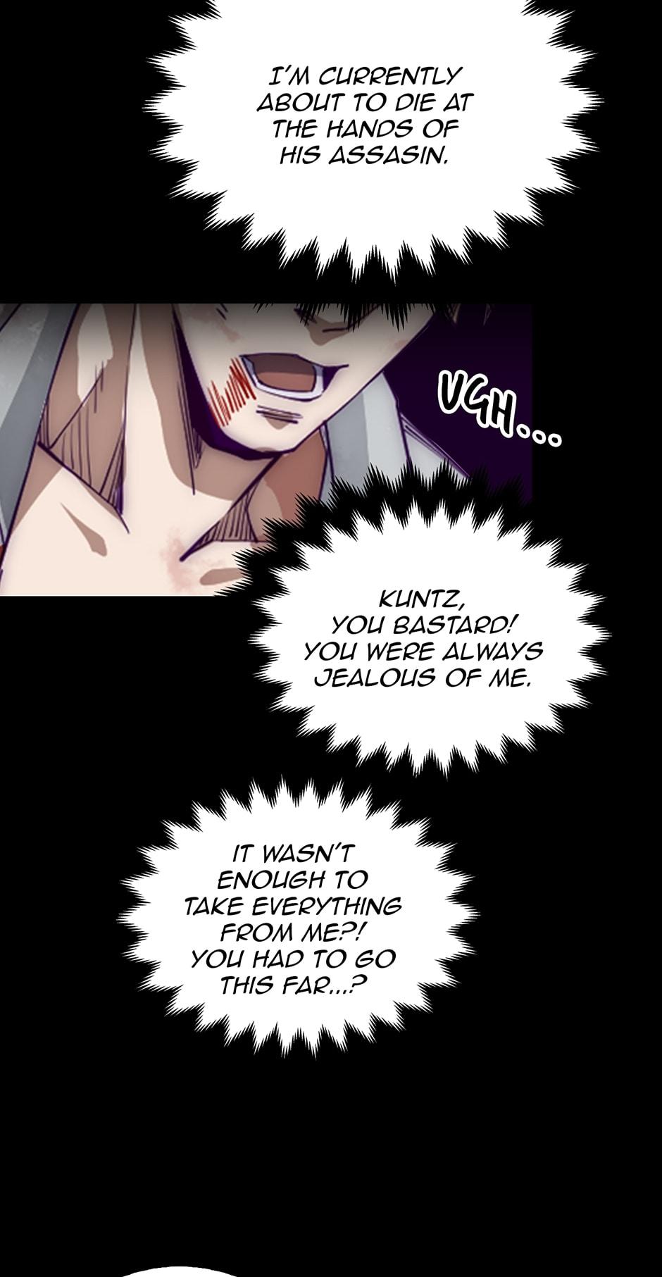 The Lord of Coins Chap 1 - Next Chap 2