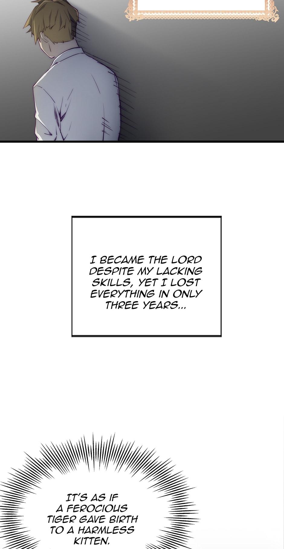 The Lord of Coins Chap 1 - Next Chap 2