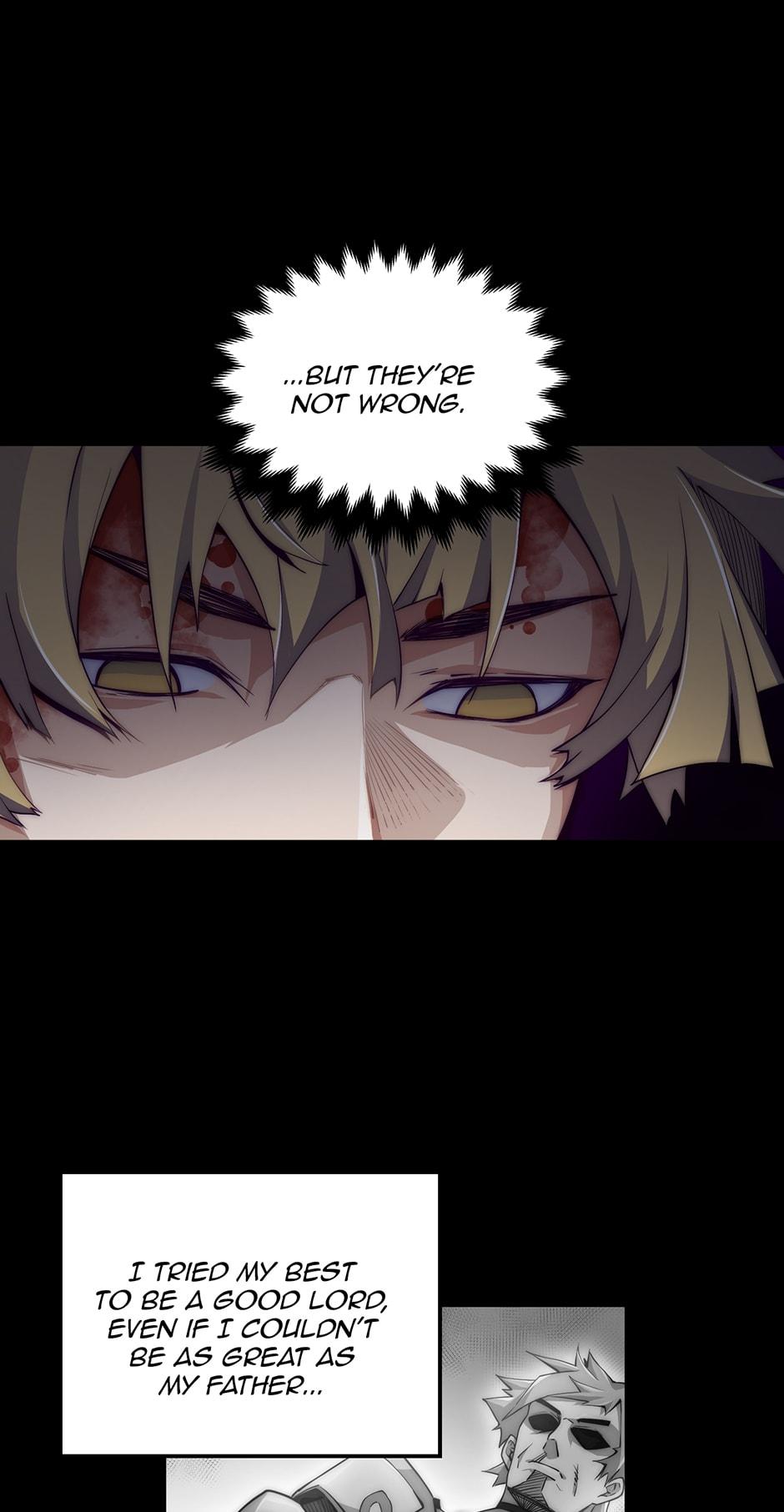 The Lord of Coins Chap 1 - Next Chap 2
