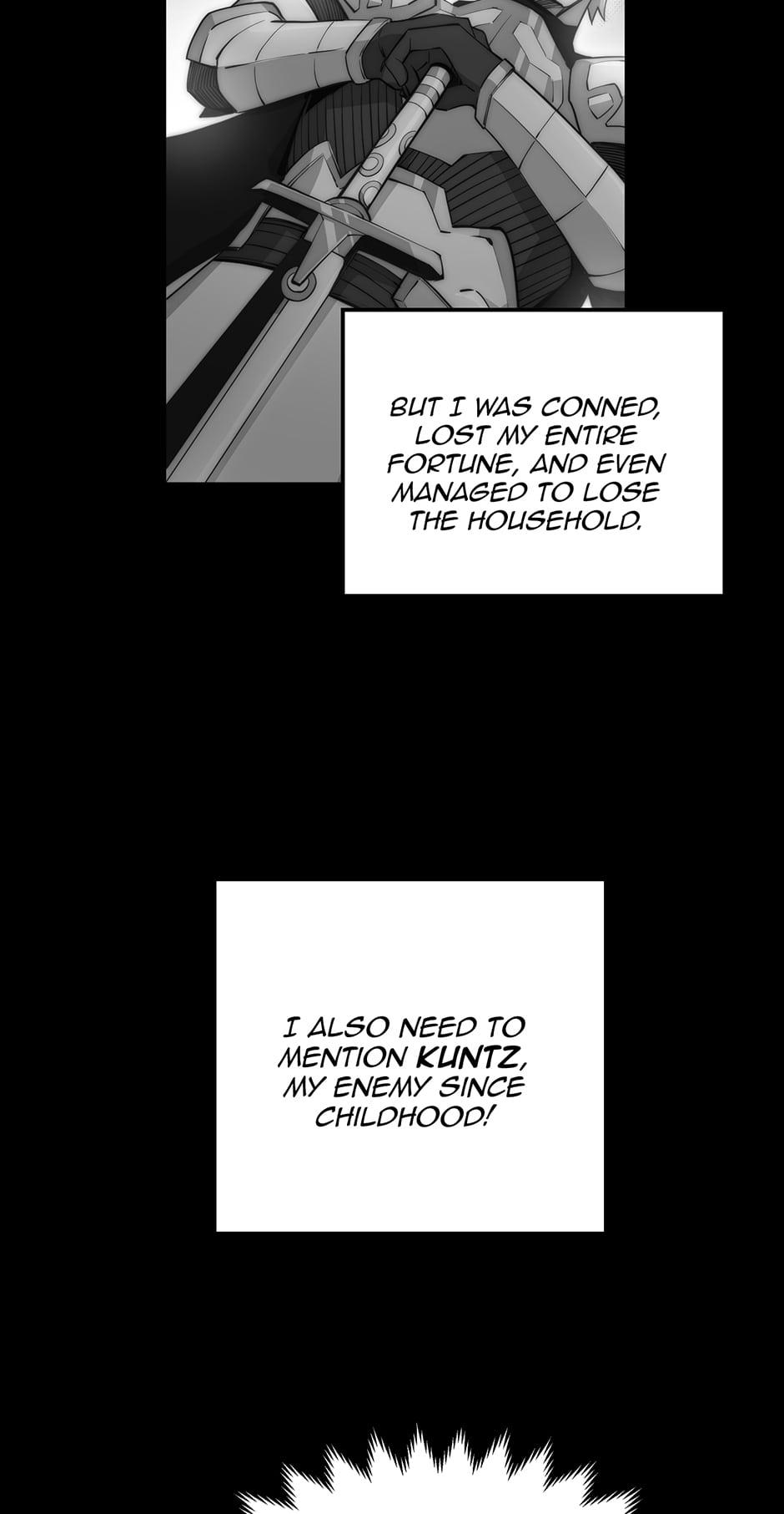 The Lord of Coins Chap 1 - Next Chap 2