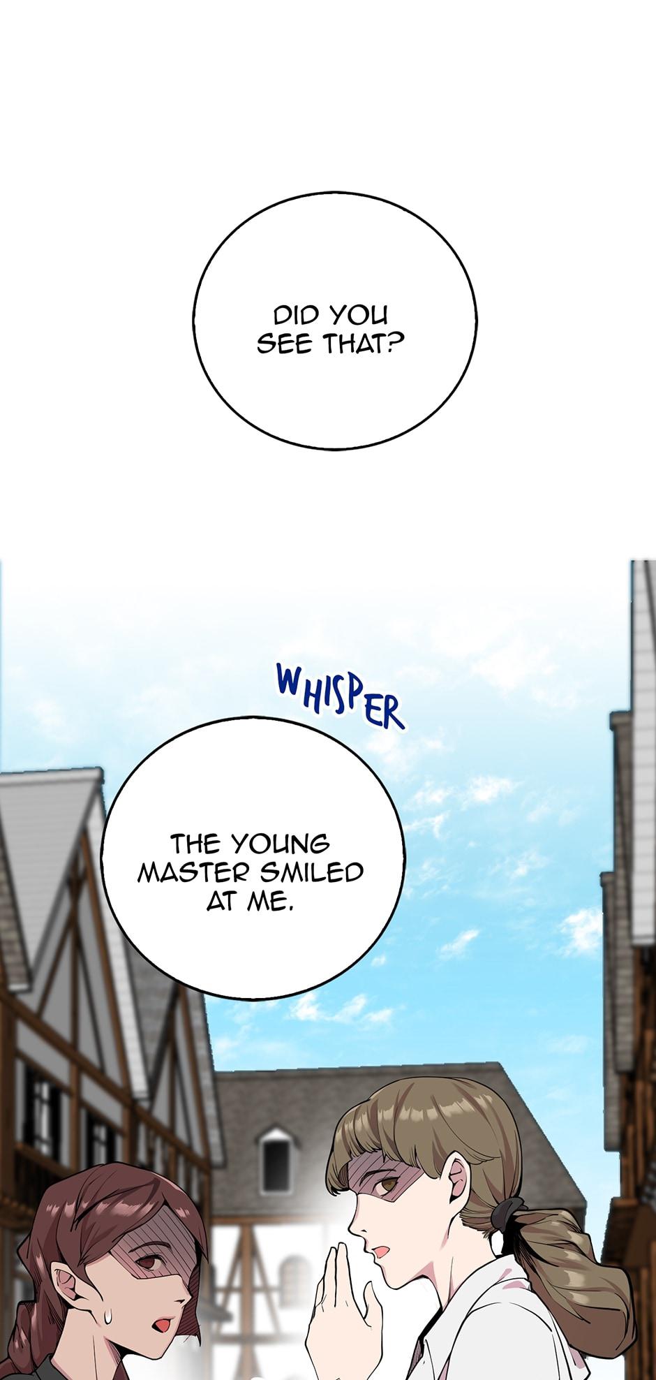 The Lord of Coins Chap 1 - Next Chap 2