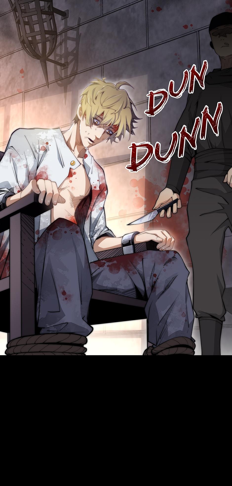 The Lord of Coins Chap 1 - Next Chap 2