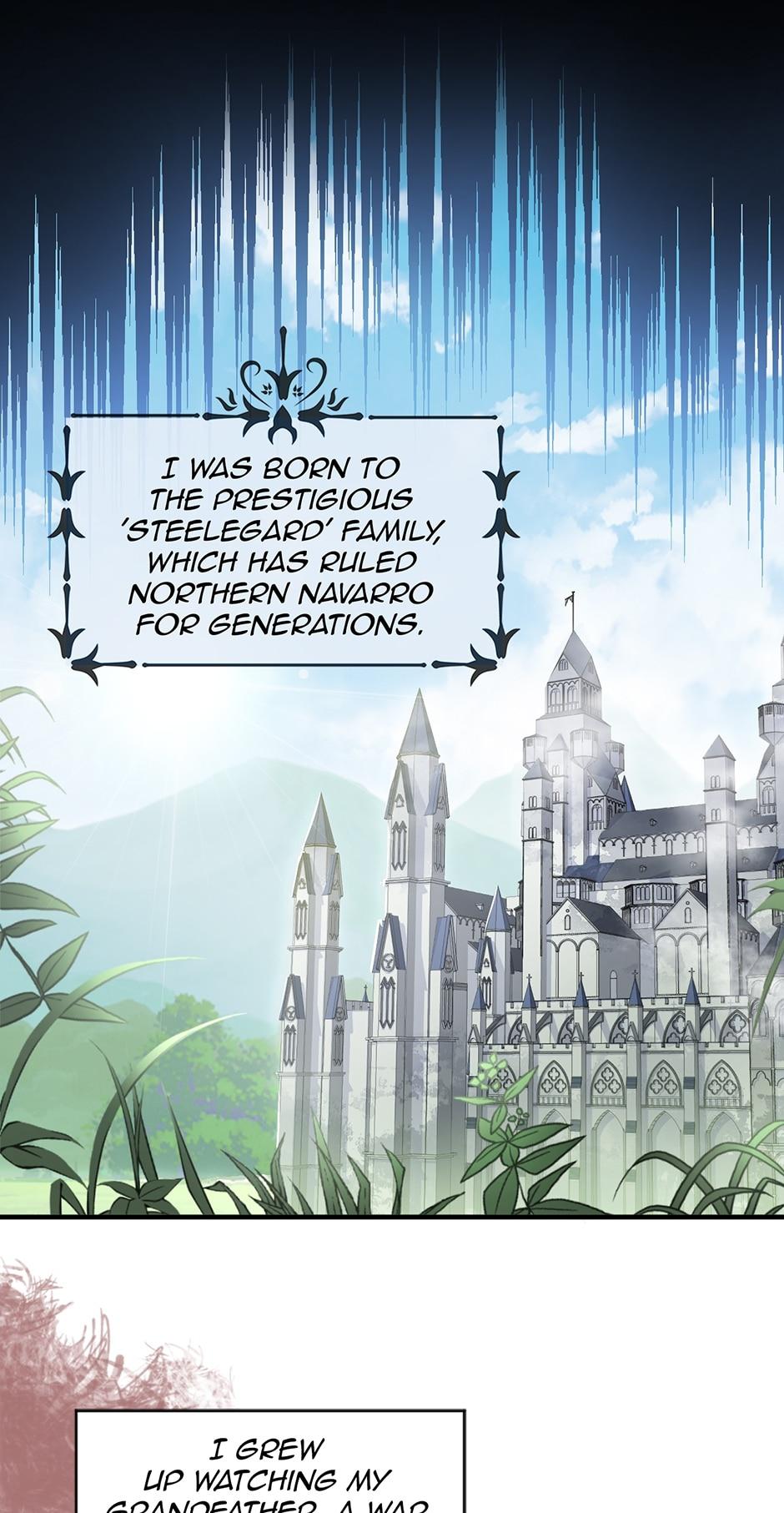 The Lord of Coins Chap 1 - Next Chap 2