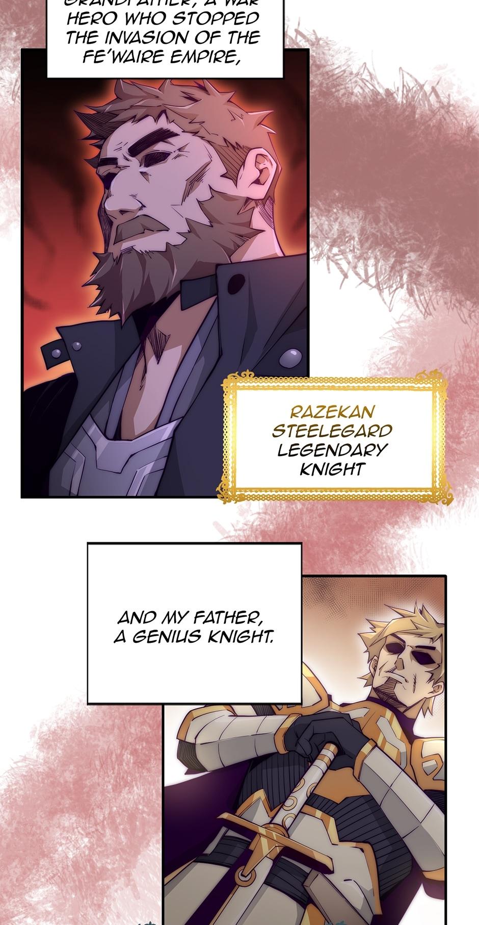 The Lord of Coins Chap 1 - Next Chap 2