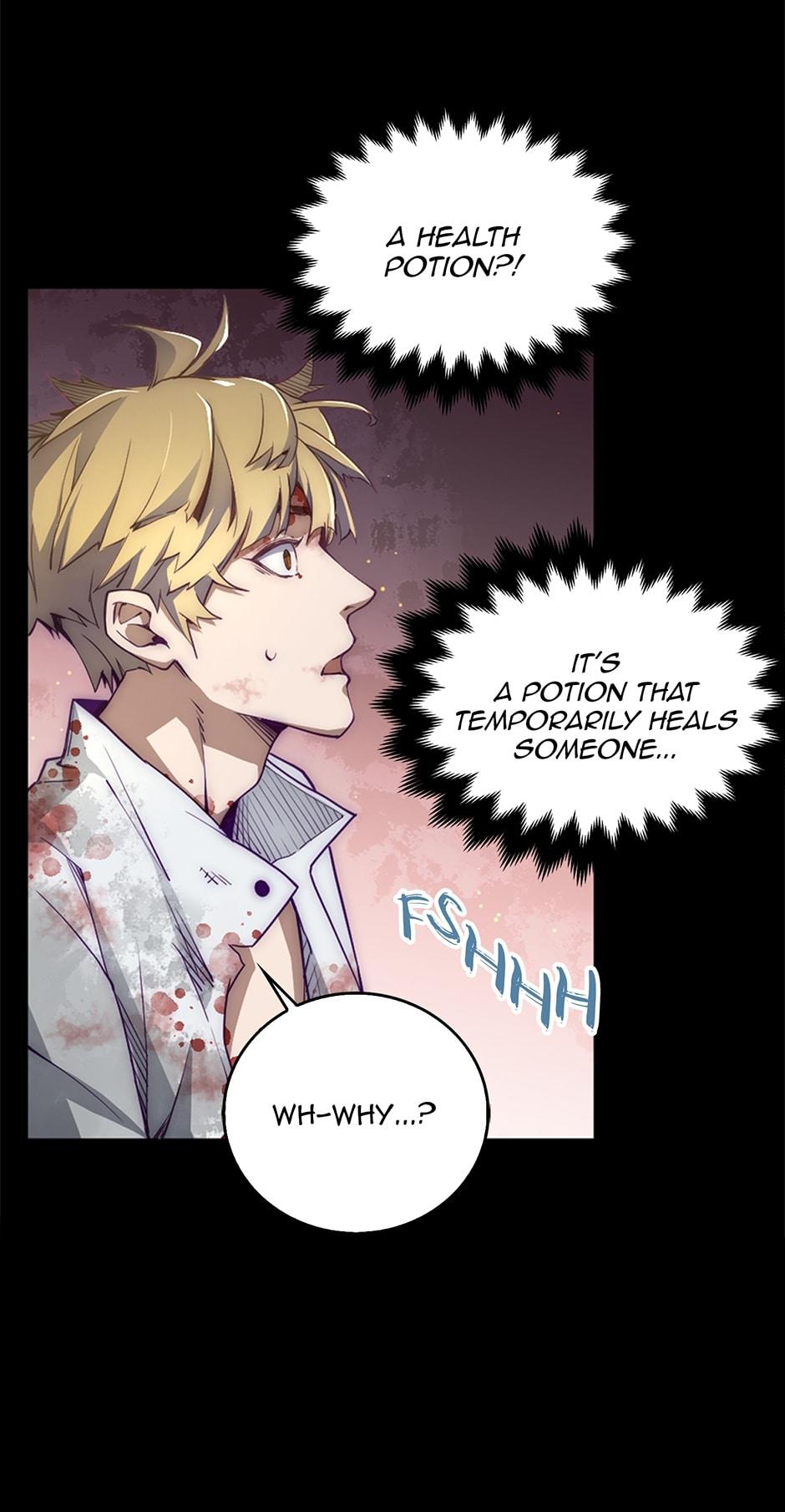 The Lord of Coins Chap 1 - Next Chap 2