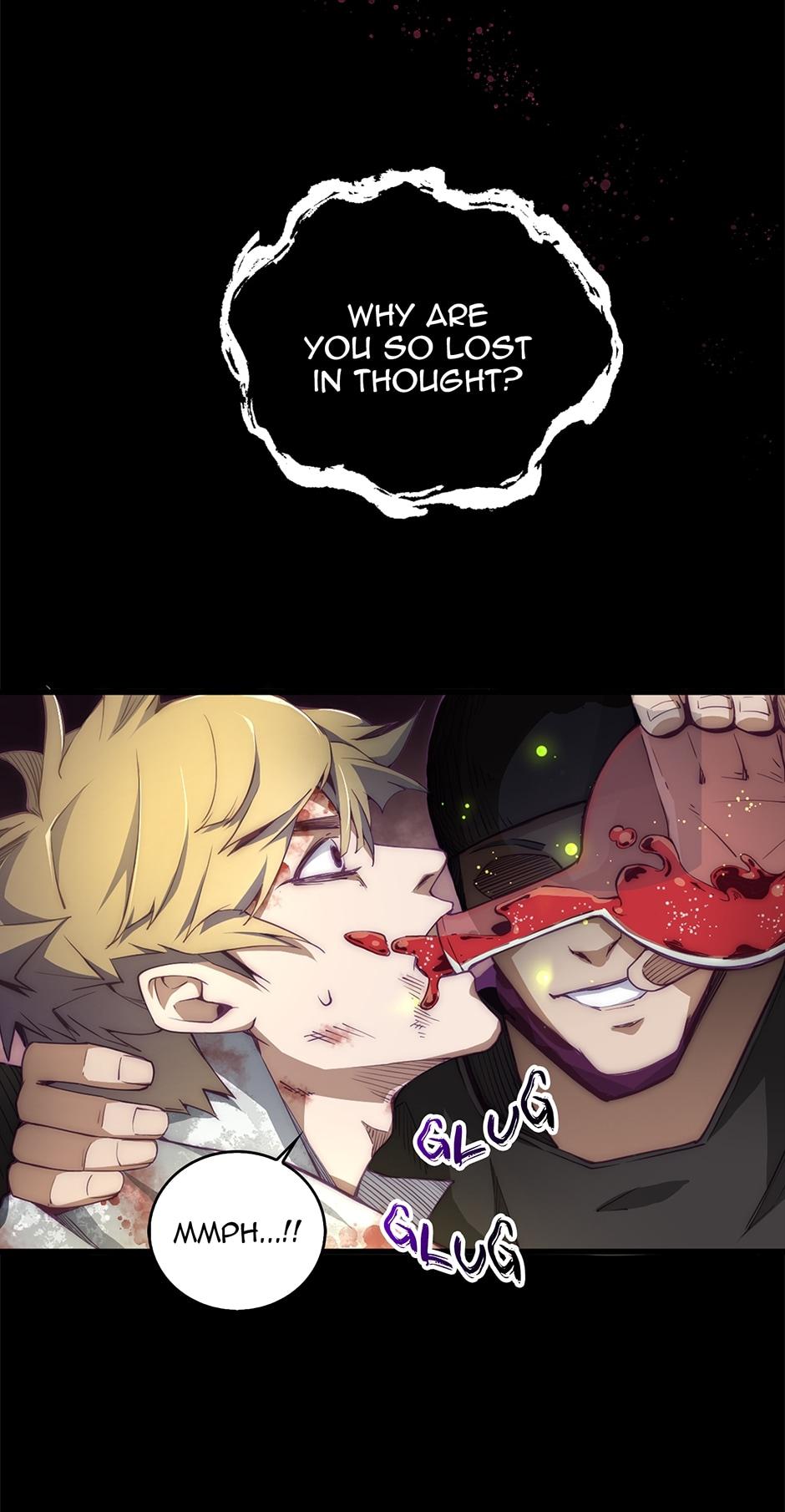 The Lord of Coins Chap 1 - Next Chap 2