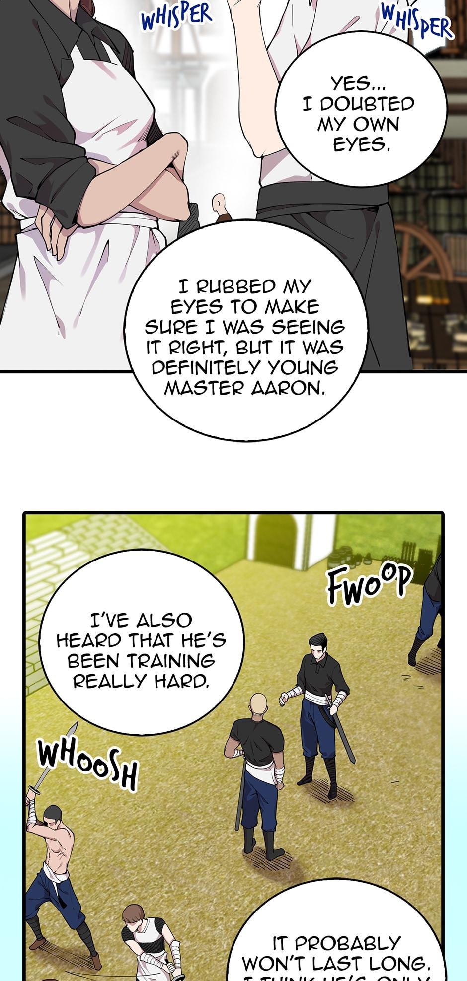 The Lord of Coins Chap 1 - Next Chap 2