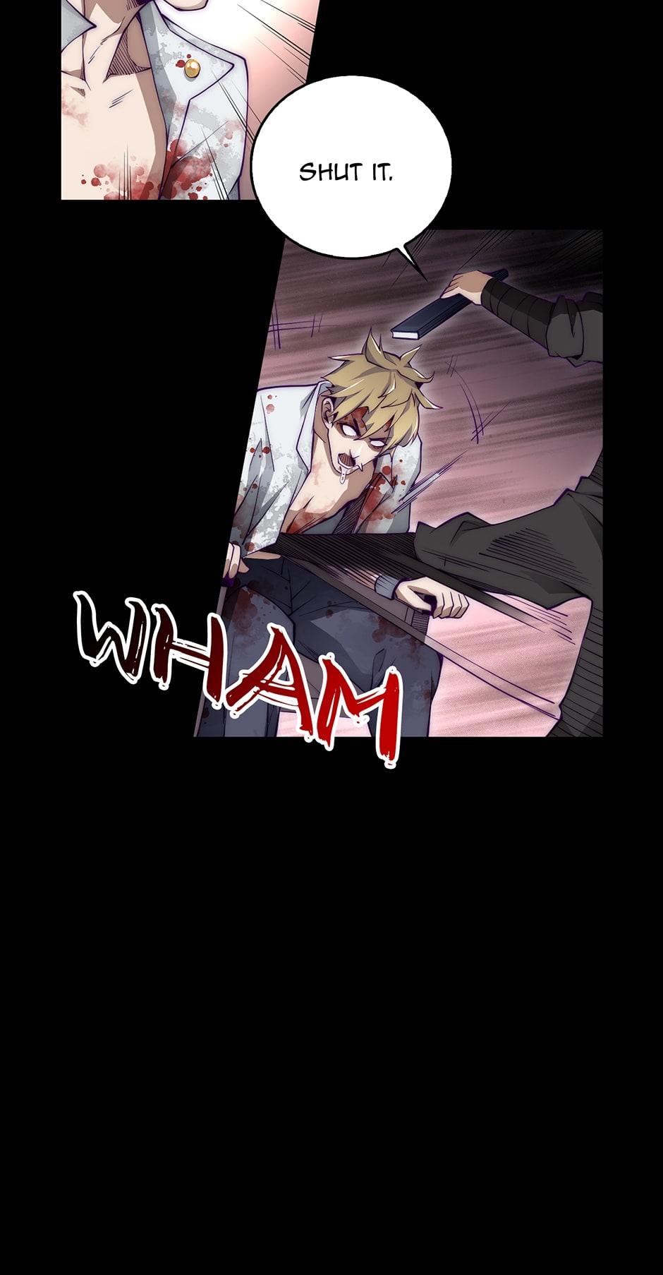 The Lord of Coins Chap 1 - Next Chap 2