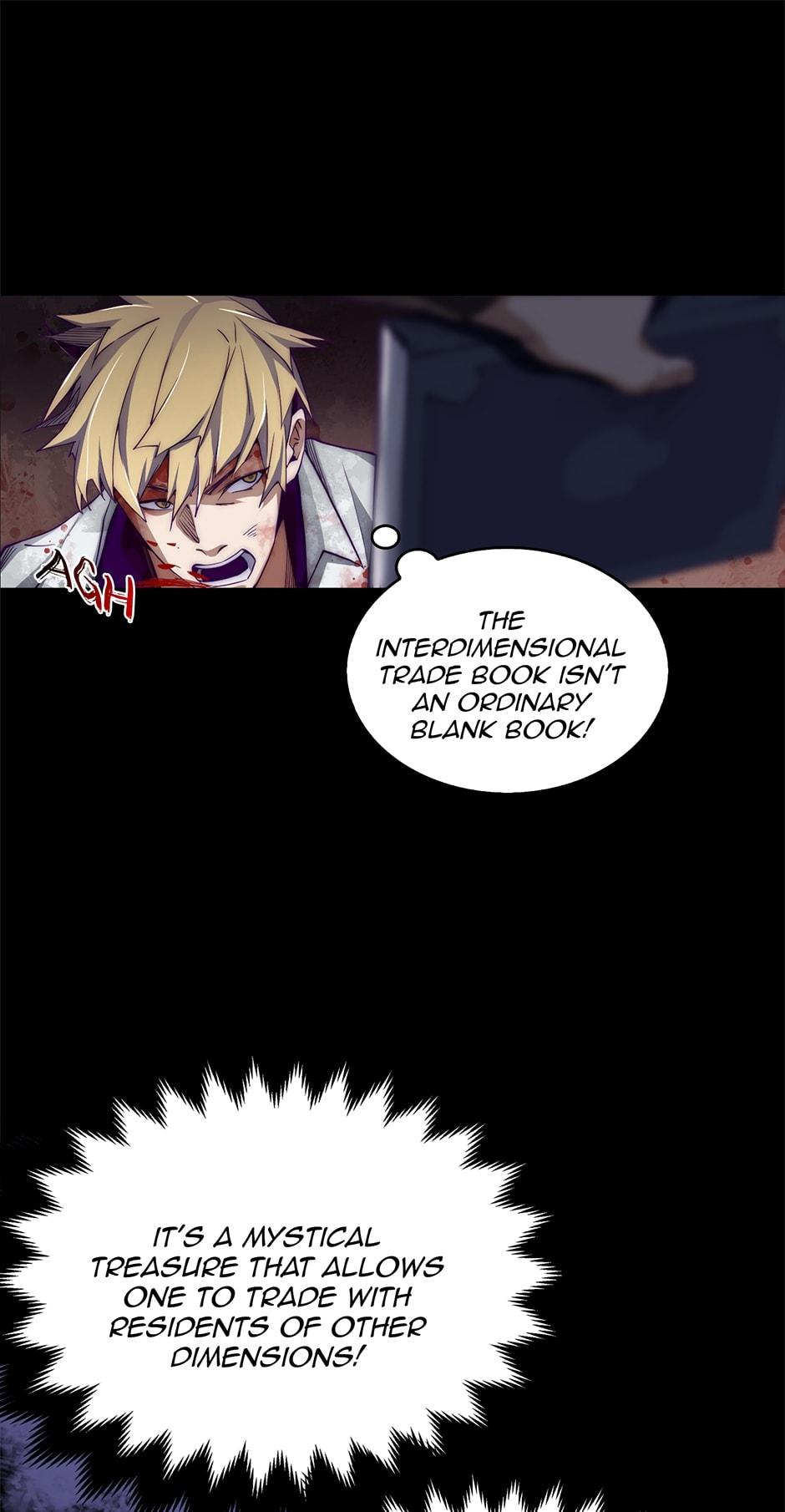 The Lord of Coins Chap 1 - Next Chap 2