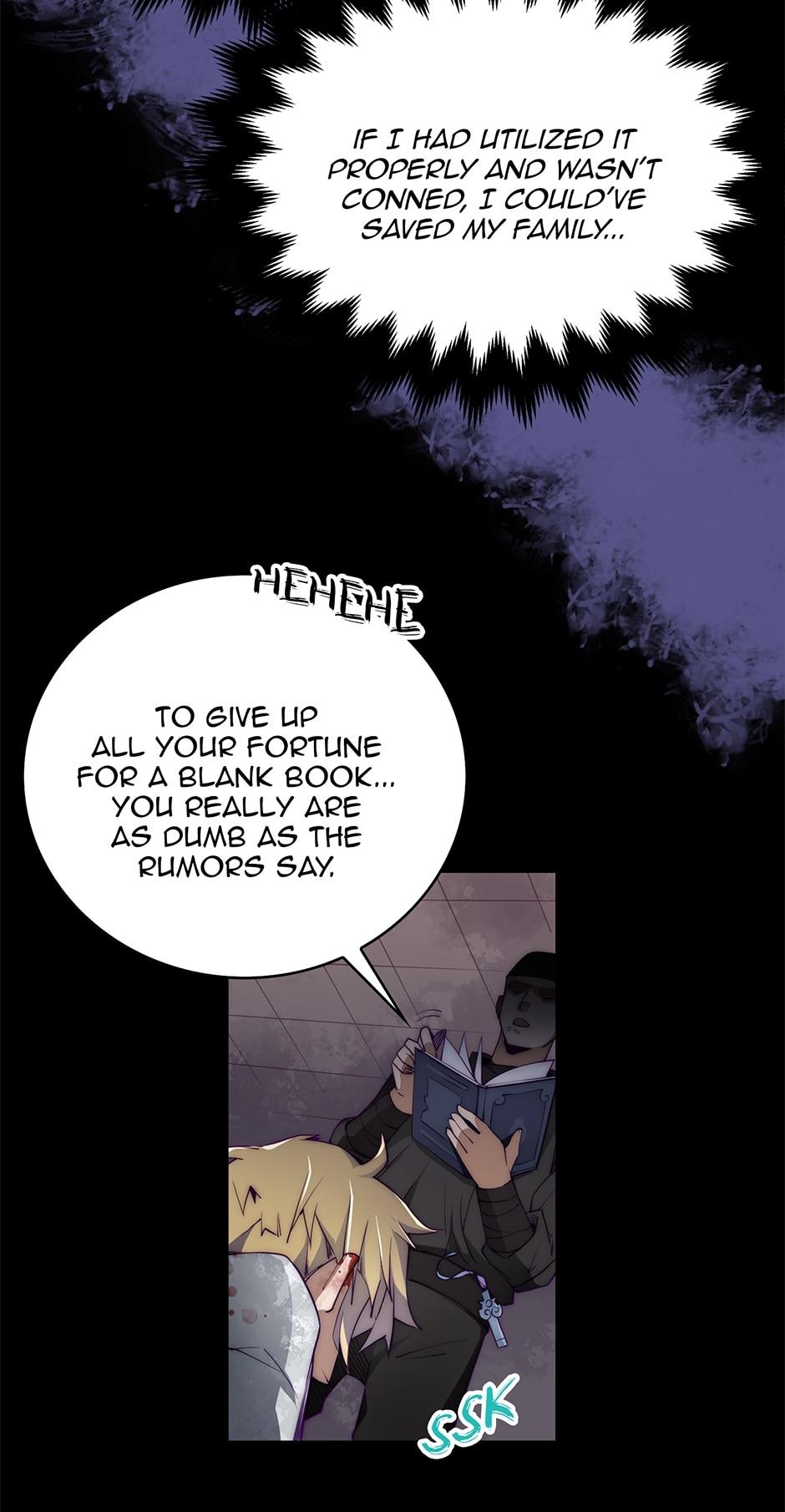 The Lord of Coins Chap 1 - Next Chap 2