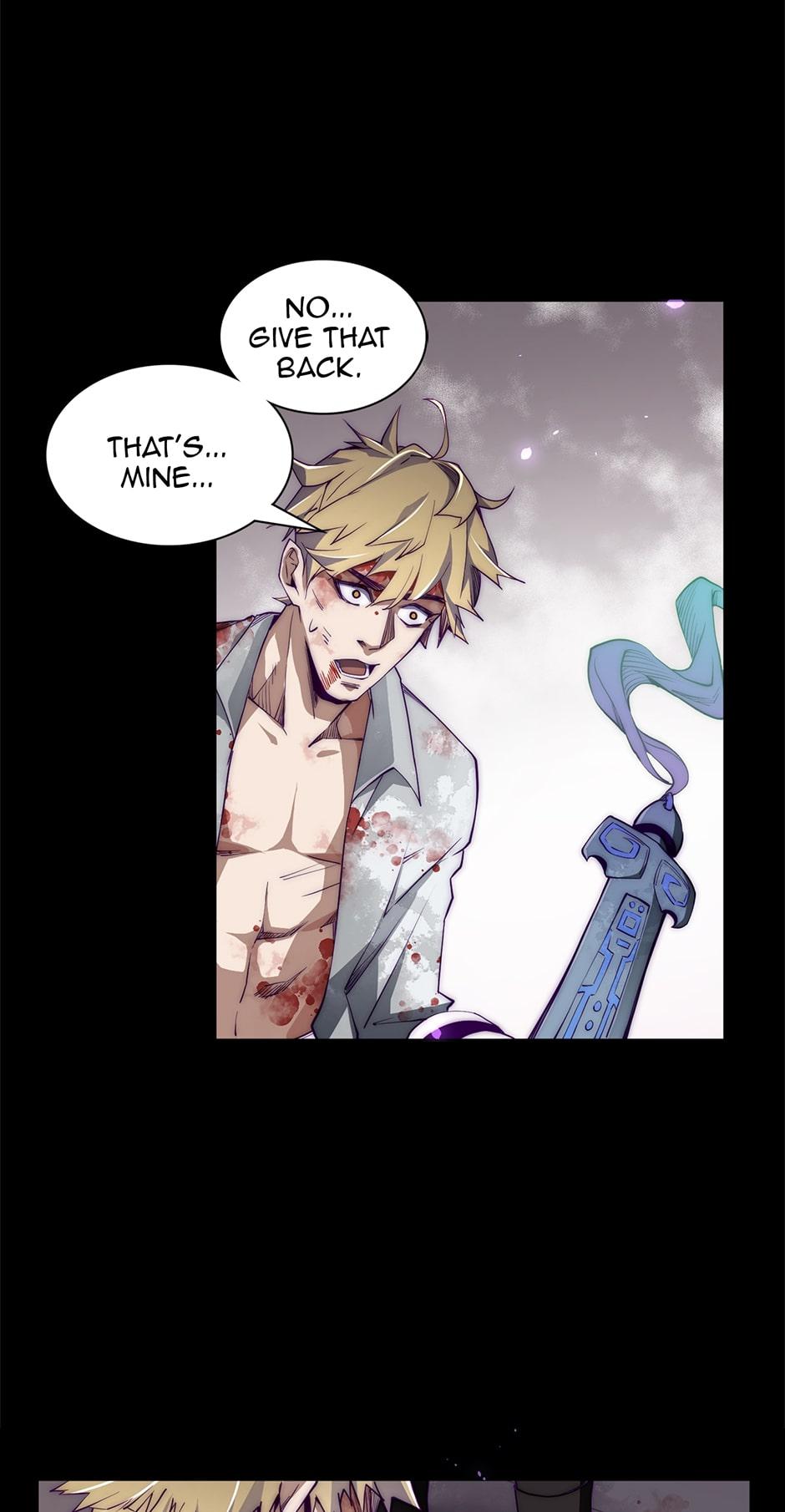 The Lord of Coins Chap 1 - Next Chap 2