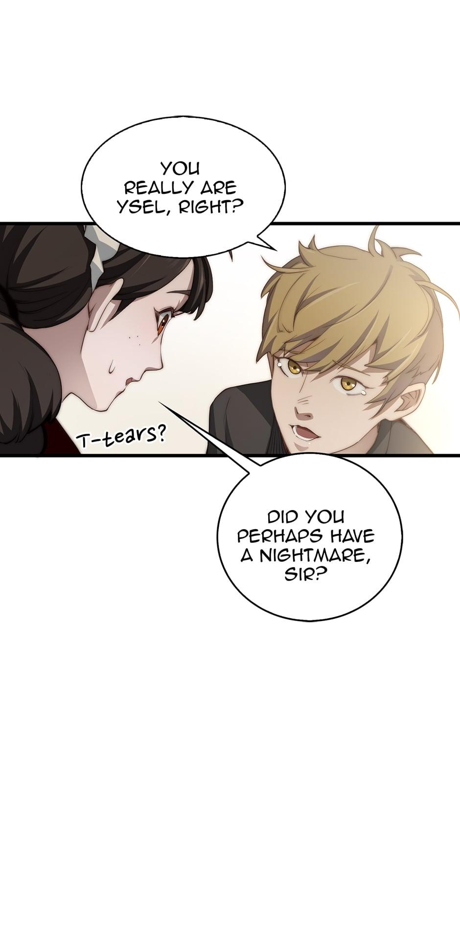 The Lord of Coins Chap 1 - Next Chap 2