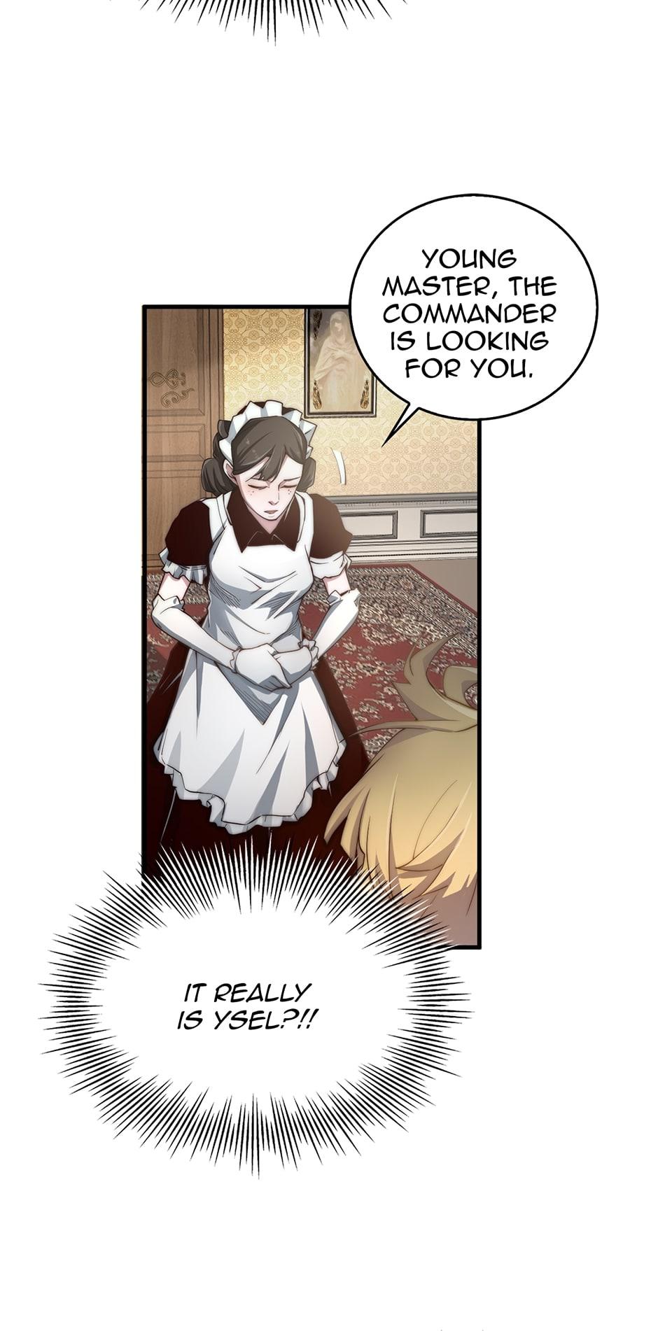 The Lord of Coins Chap 1 - Next Chap 2