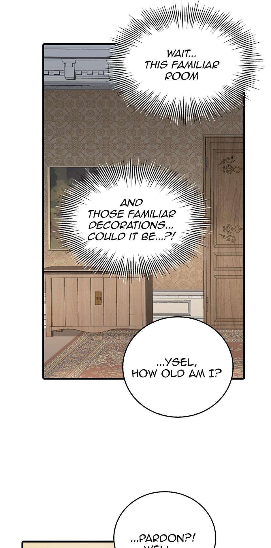 The Lord of Coins Chap 1 - Next Chap 2
