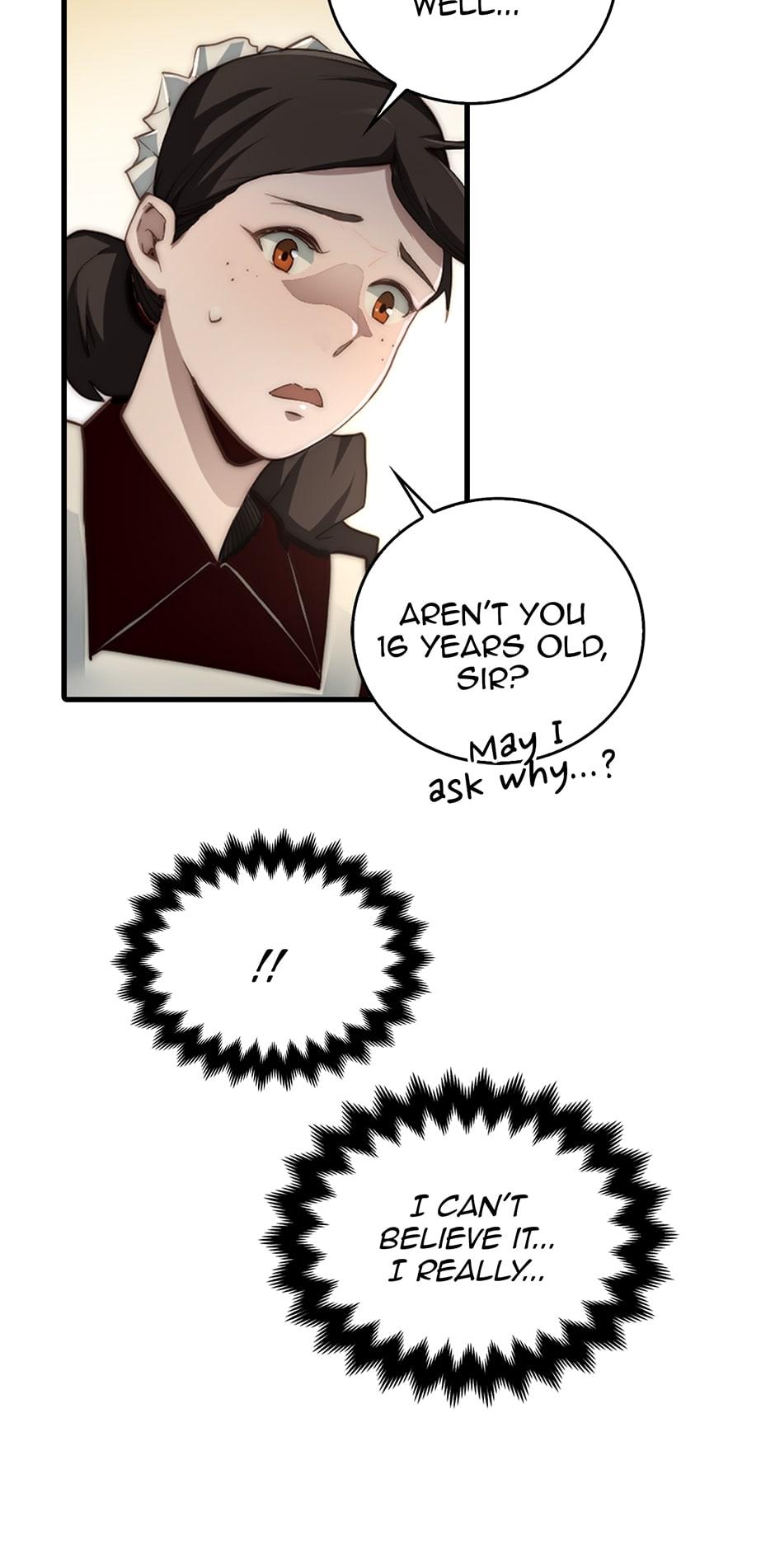 The Lord of Coins Chap 1 - Next Chap 2